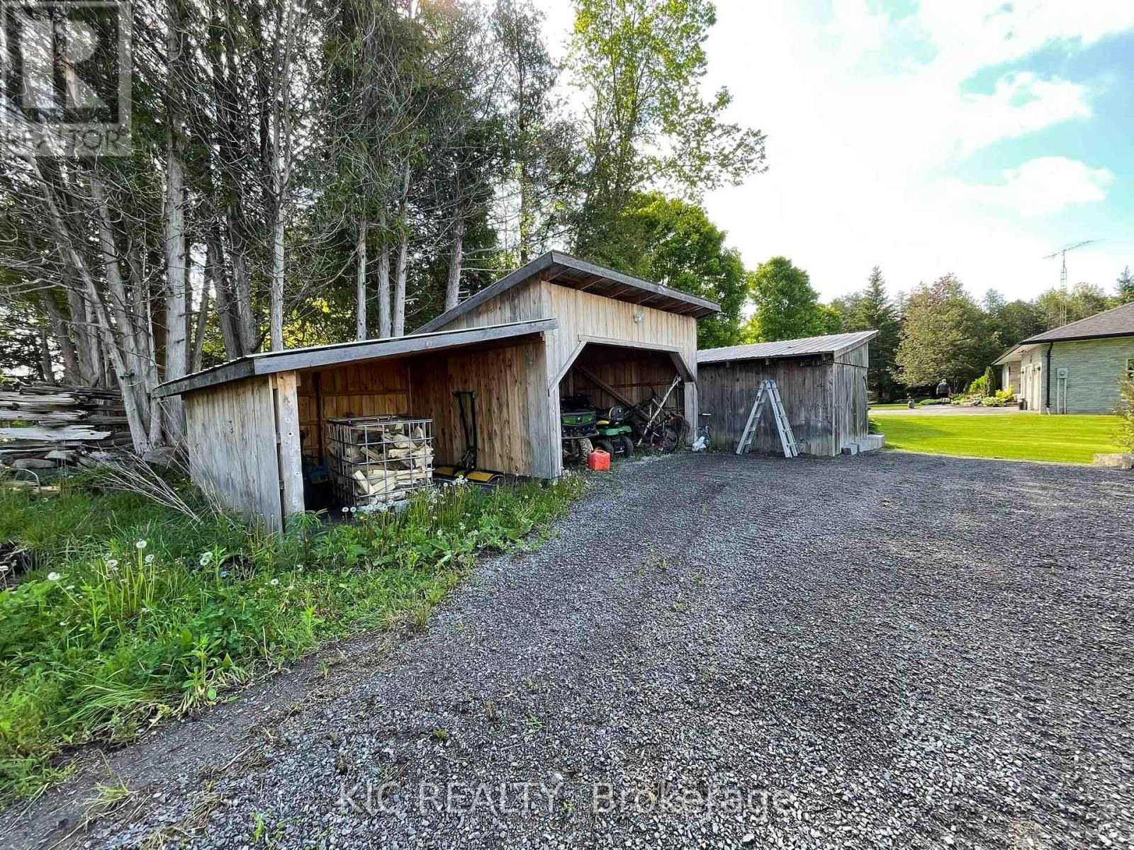556 Fifth Line Rd Dum Road, Douro-Dummer, Ontario  K0L 3A0 - Photo 29 - X12185777