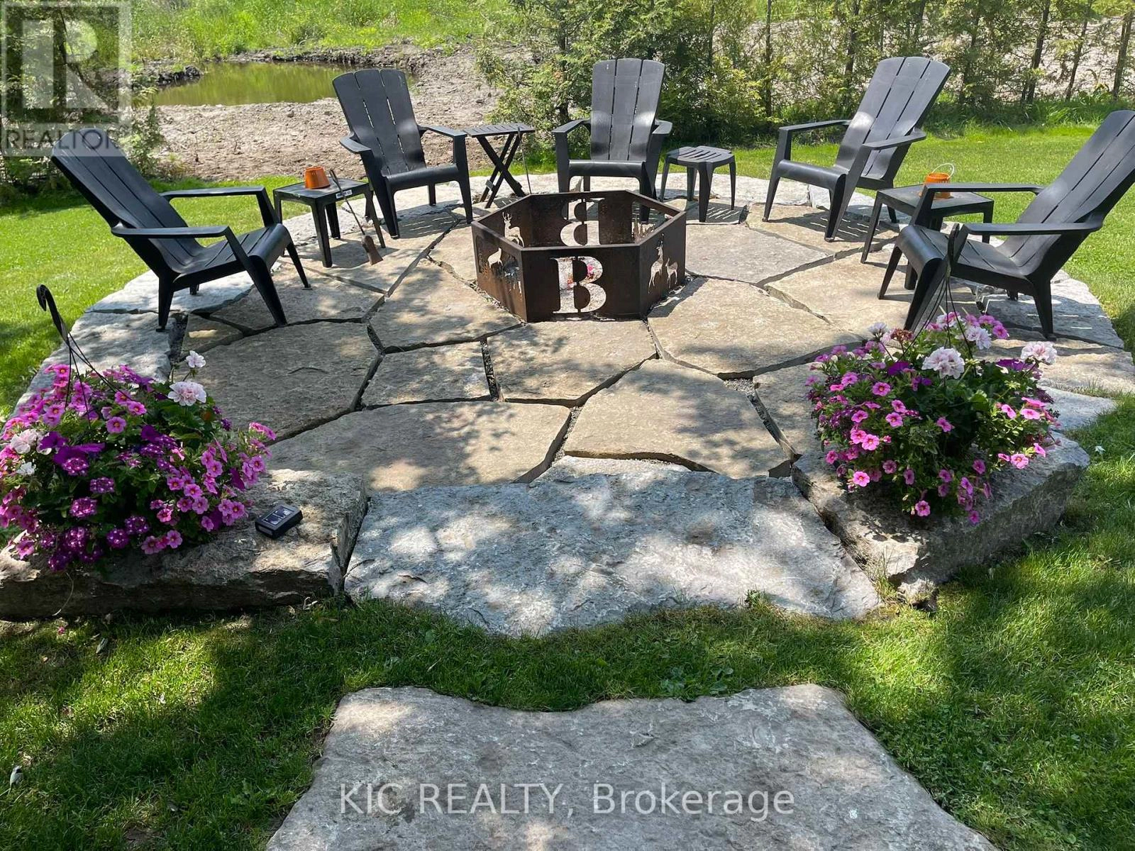 556 Fifth Line Rd Dum Road, Douro-Dummer, Ontario  K0L 3A0 - Photo 34 - X12185777