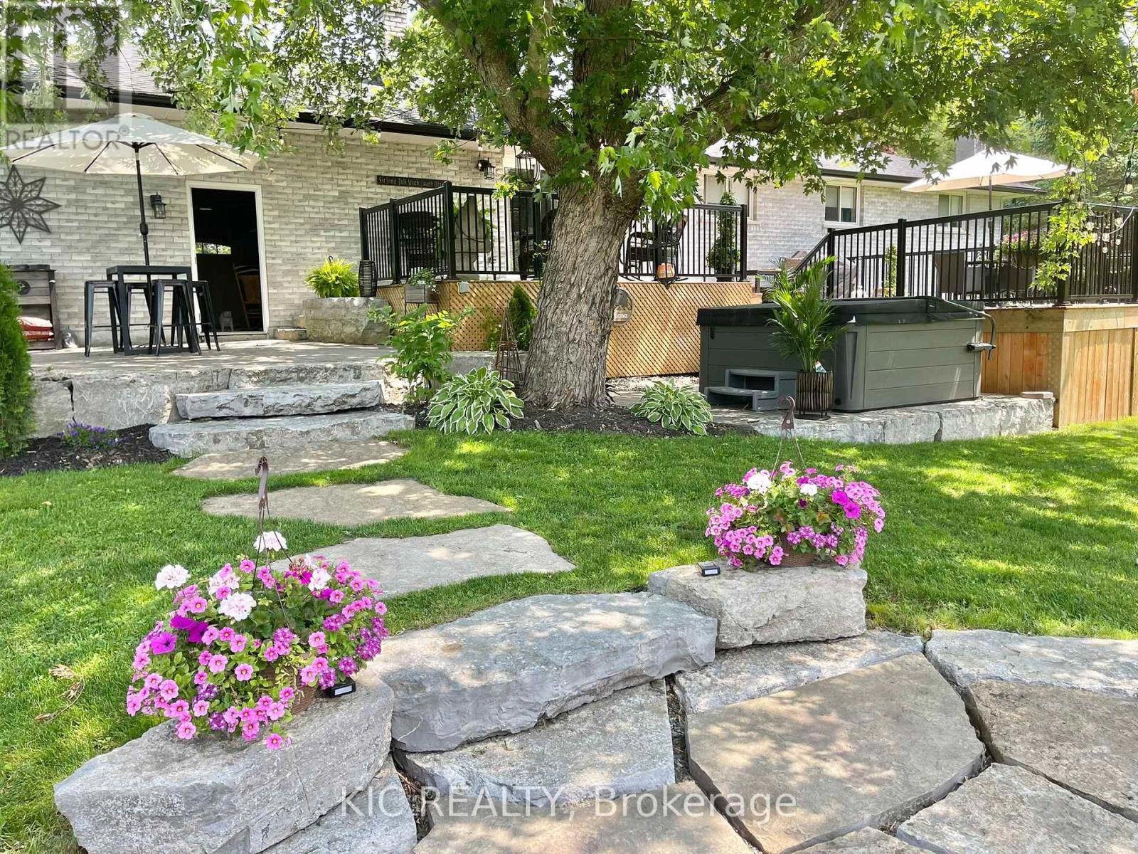 556 Fifth Line Rd Dum Road, Douro-Dummer, Ontario  K0L 3A0 - Photo 36 - X12185777