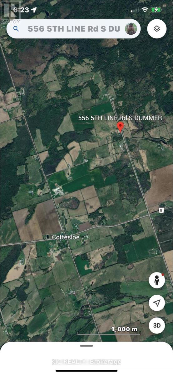 556 Fifth Line Rd Dum Road, Douro-Dummer, Ontario  K0L 3A0 - Photo 38 - X12185777