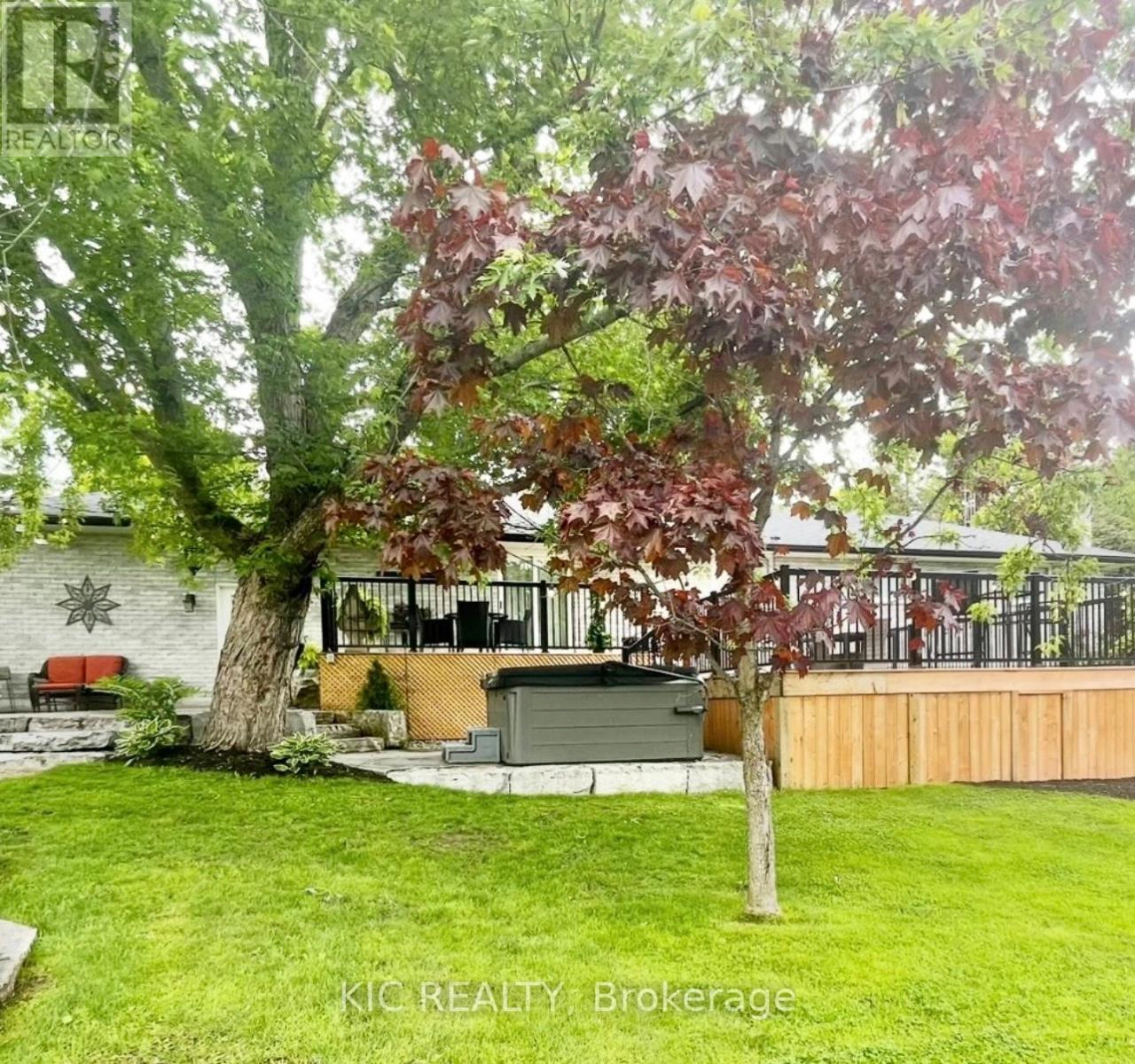 556 Fifth Line Rd Dum Road, Douro-Dummer, Ontario  K0L 3A0 - Photo 4 - X12185777