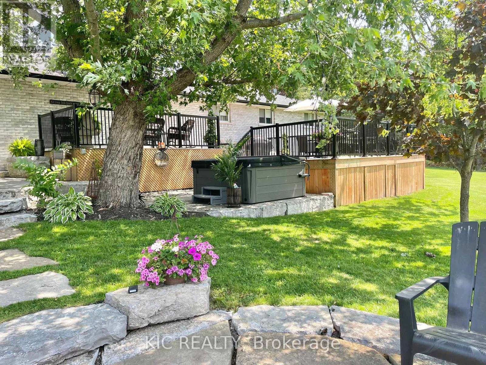 556 Fifth Line Rd Dum Road, Douro-Dummer, Ontario  K0L 3A0 - Photo 44 - X12185777