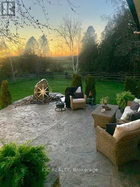 556 Fifth Line Rd Dum Road, Douro-Dummer, Ontario  K0L 3A0 - Photo 39 - X12185777