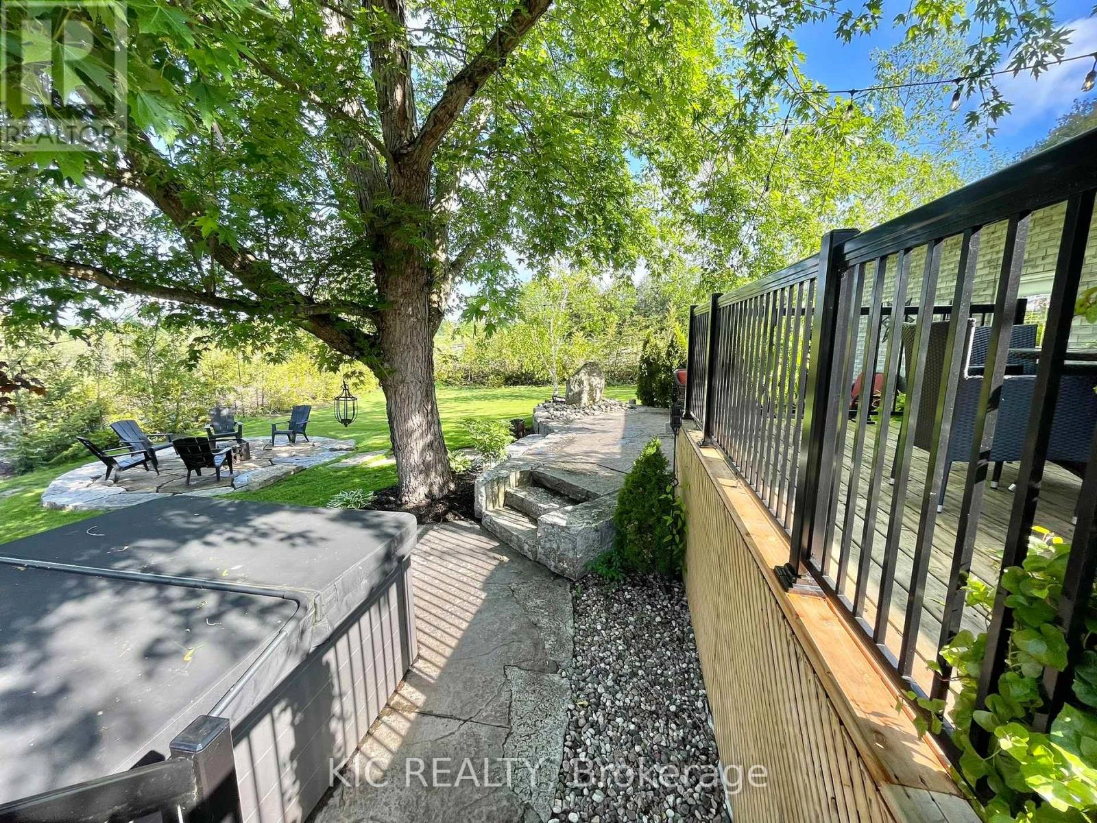 556 Fifth Line Rd Dum Road, Douro-Dummer, Ontario  K0L 3A0 - Photo 9 - X12185777