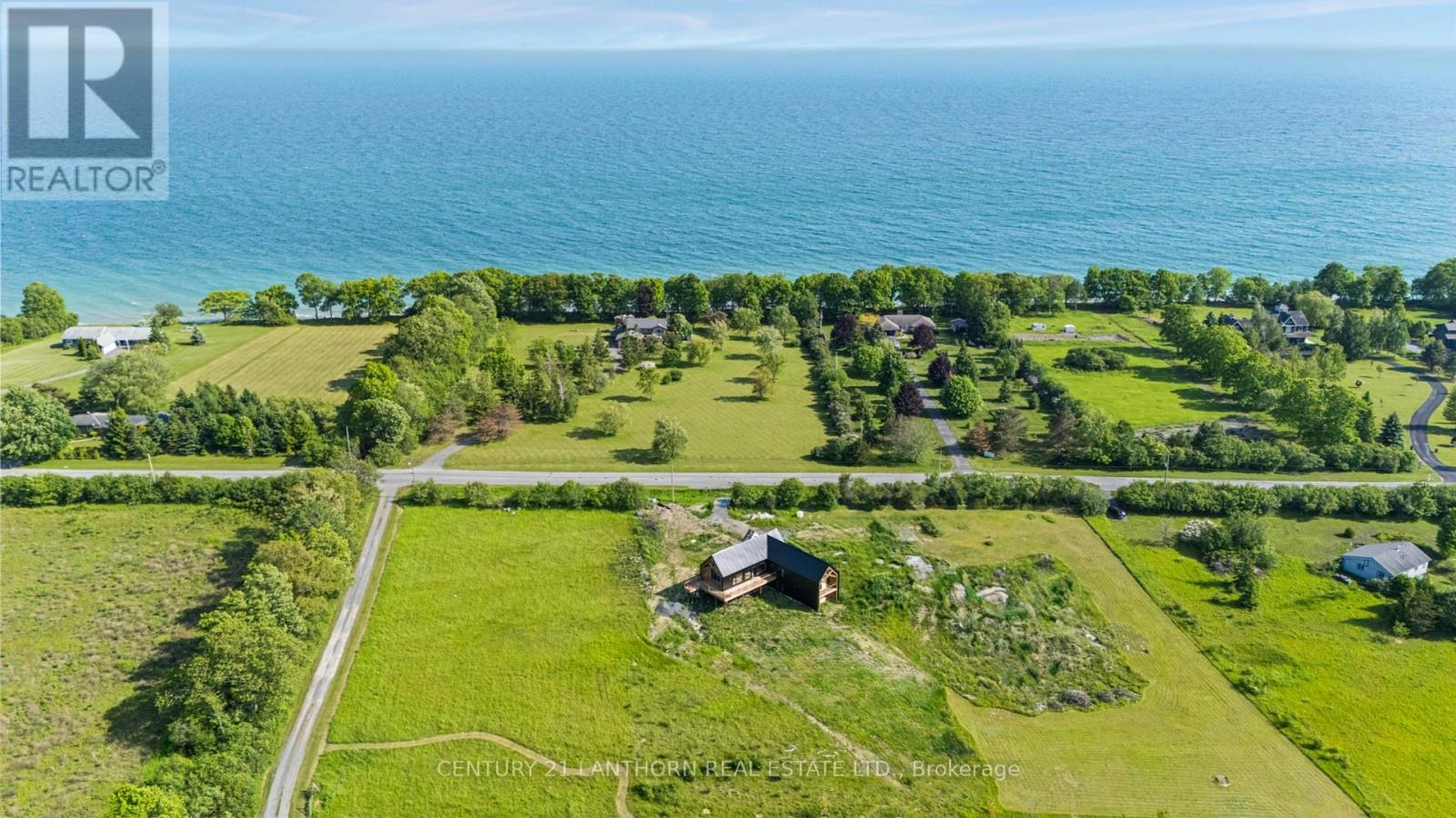1150 County Road 20 Road W, Prince Edward County, Ontario  K0K 2L0 - Photo 3 - X12194607