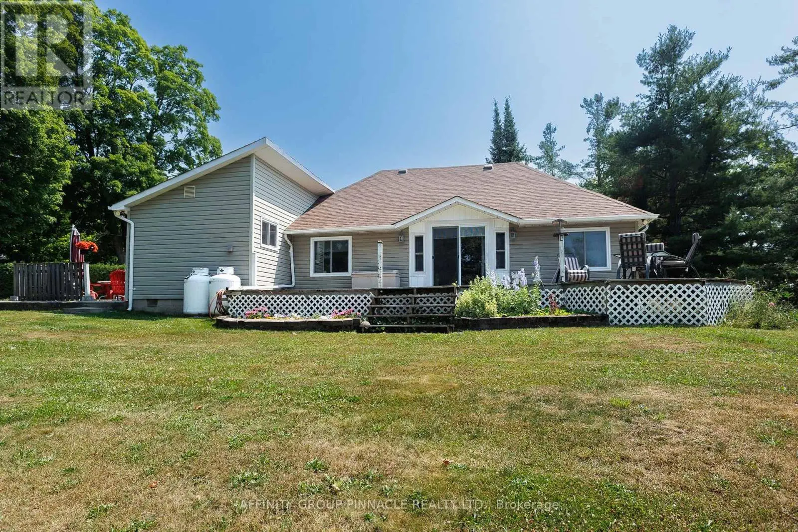 106 Coldstream Road, Kawartha Lakes, Ontario  K0M 1N0 - Photo 1 - X12261906