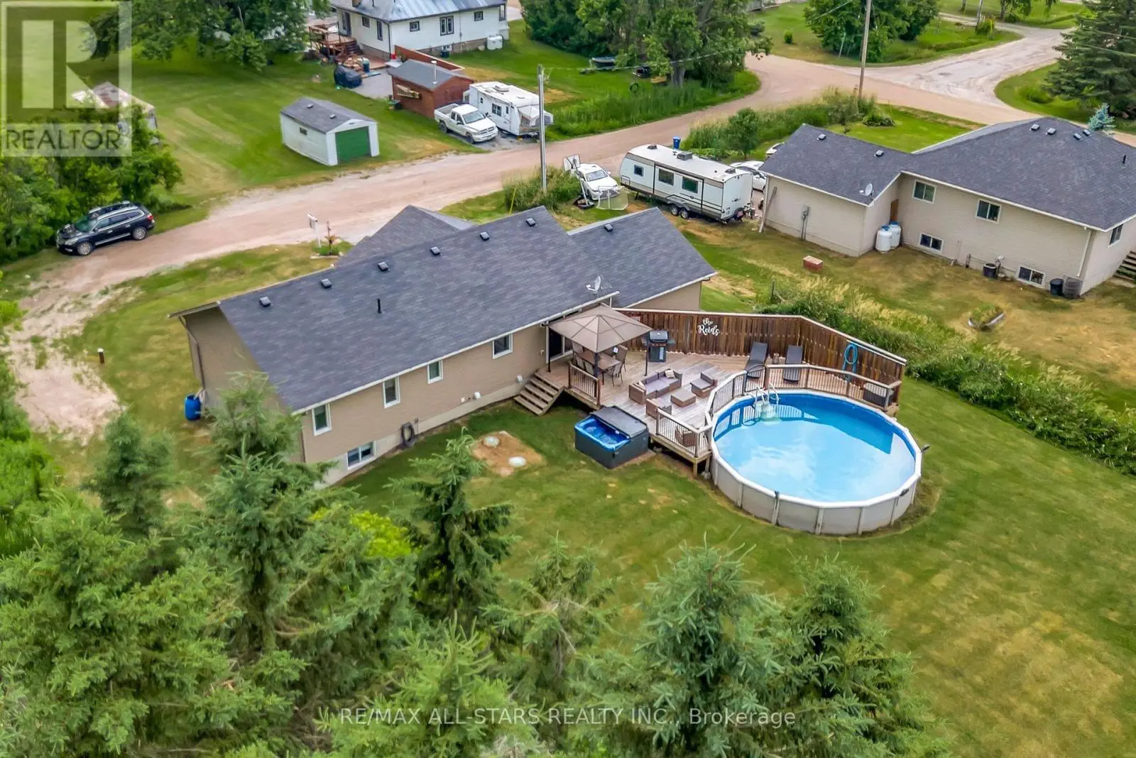 2 King Street, Kawartha Lakes, Ontario  K0M 2T0 - Photo 3 - X12261938