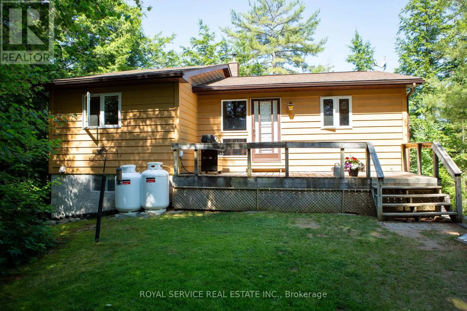 1317 Abrams Road, Highlands East, Ontario  K0L 1C0 - Photo 3 - X12261943