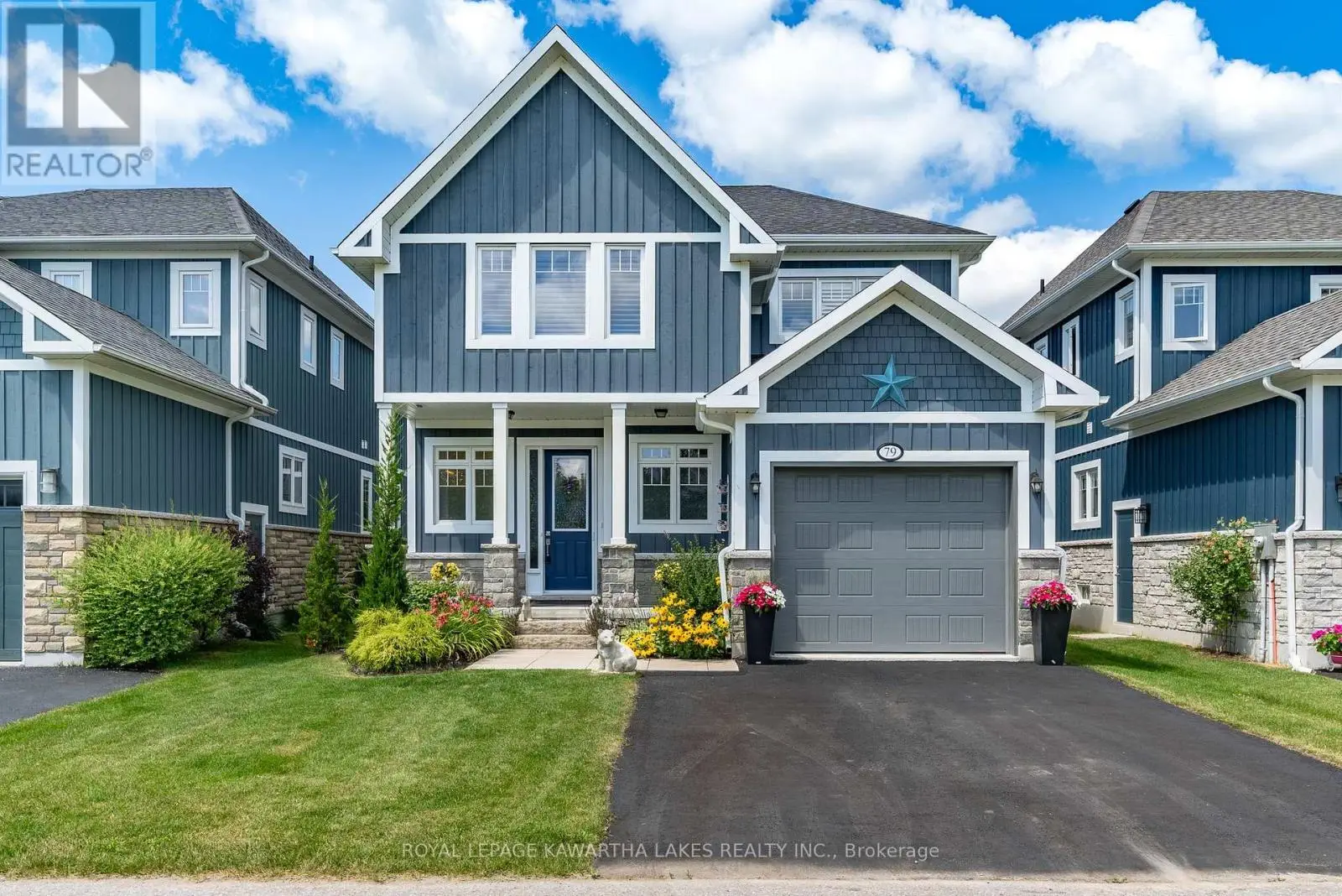 79 Rosedale Trail, Kawartha Lakes, Ontario  K0M 1N0 - Photo 3 - X12261958