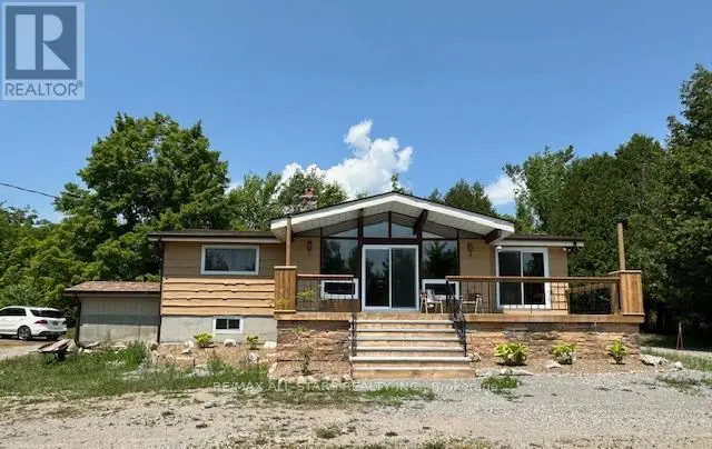 1177 COUNTY RD 36, Trent Lakes, Ontario