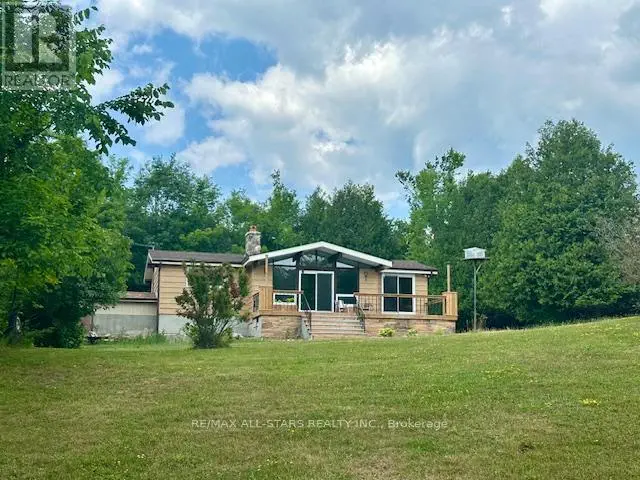 1177 County Rd 36, Trent Lakes, Ontario  K0M 1A0 - Photo 2 - X12262003