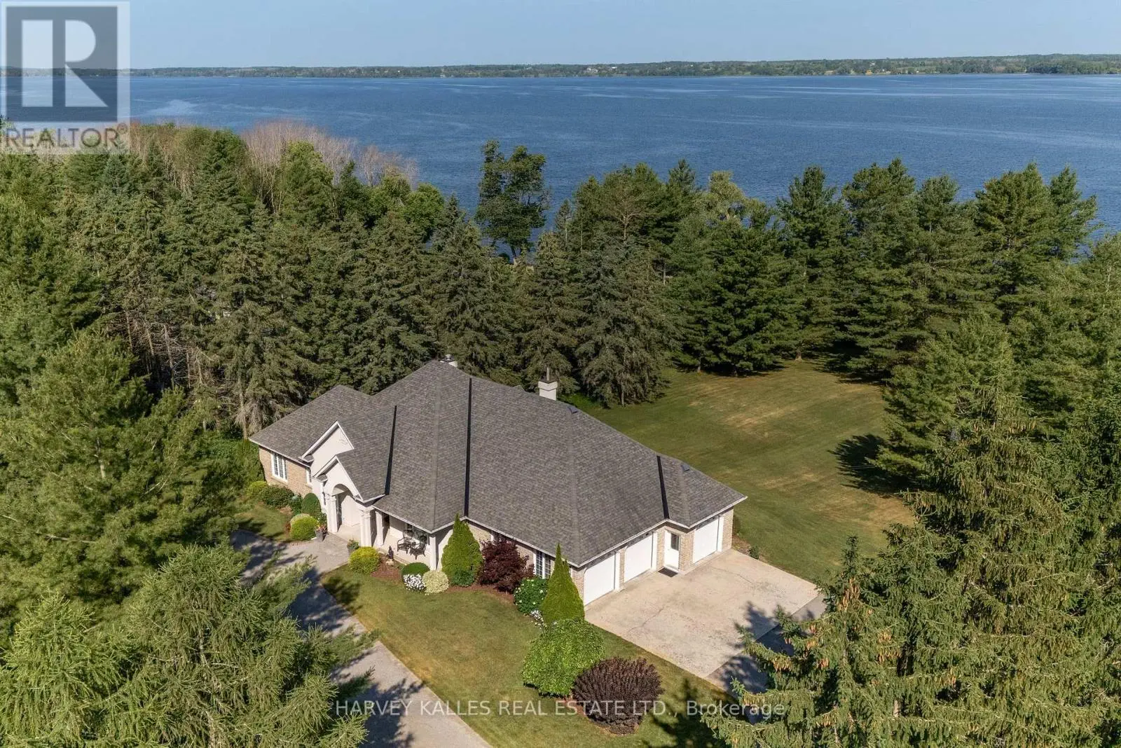 3605 County Rd 7, Prince Edward County, Ontario  K0K 2T0 - Photo 1 - X12262011