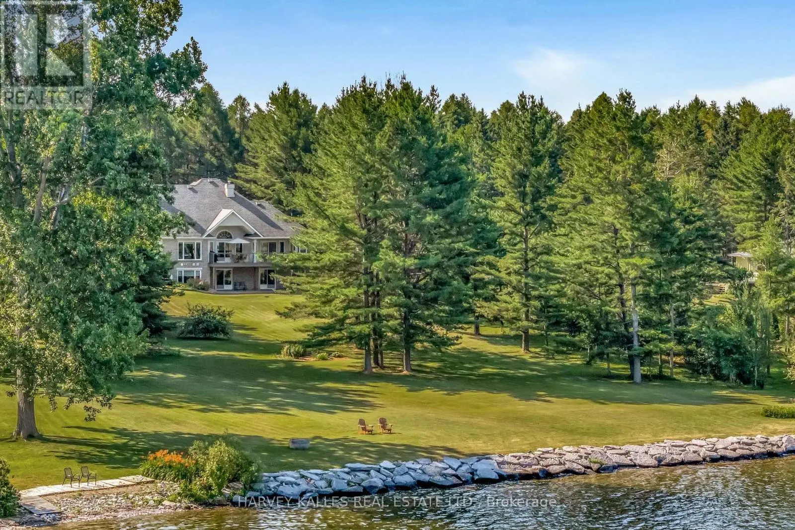 3605 County Rd 7, Prince Edward County, Ontario  K0K 2T0 - Photo 2 - X12262011