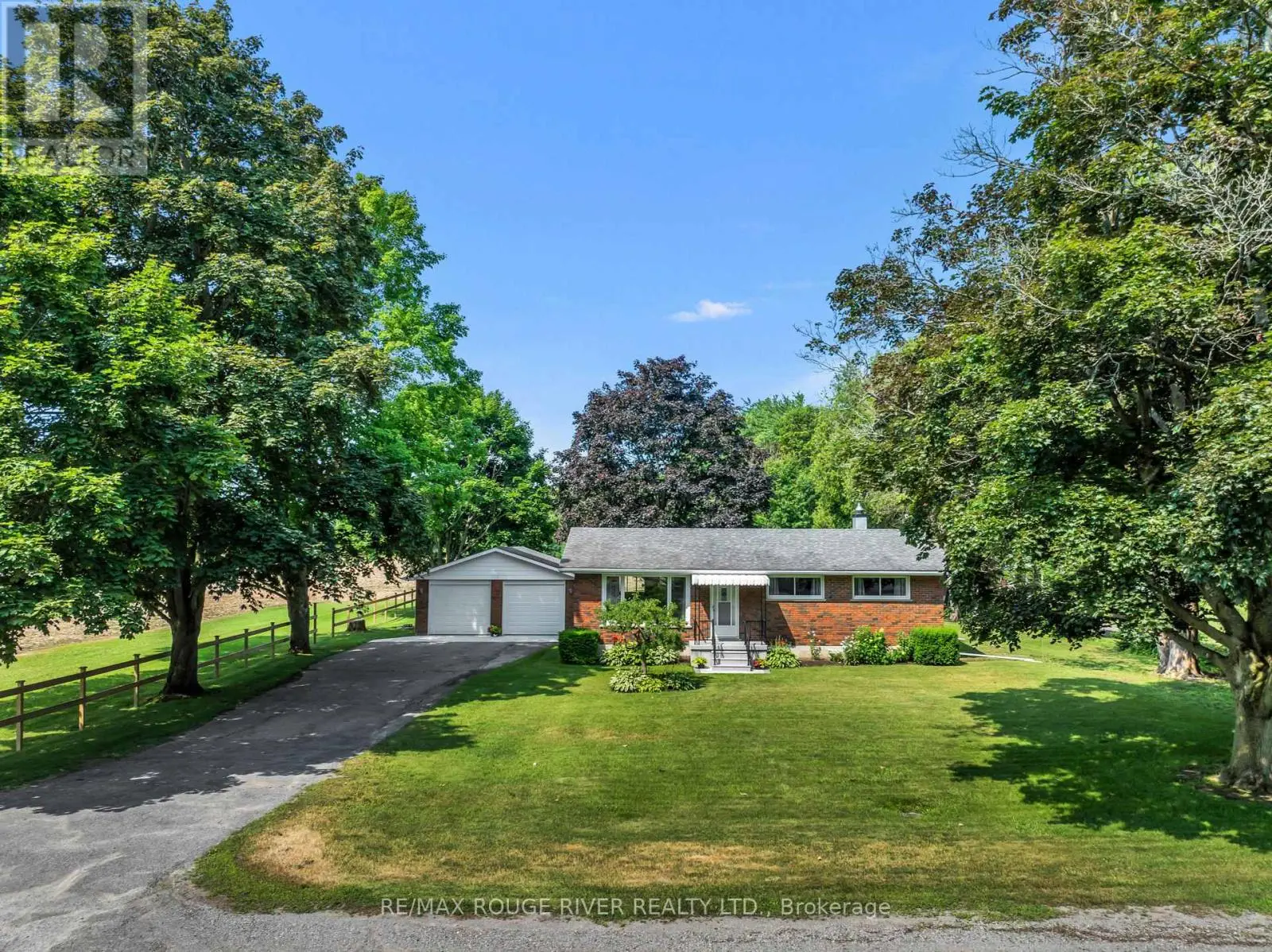 3016 HARWOOD ROAD, Hamilton Township, Ontario