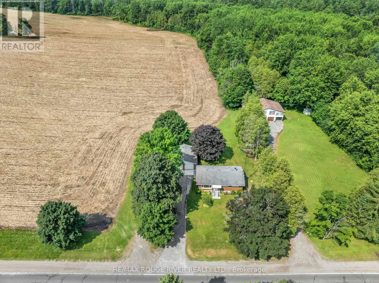 3016 Harwood Road, Hamilton Township, Ontario  K0K 1C0 - Photo 3 - X12262029