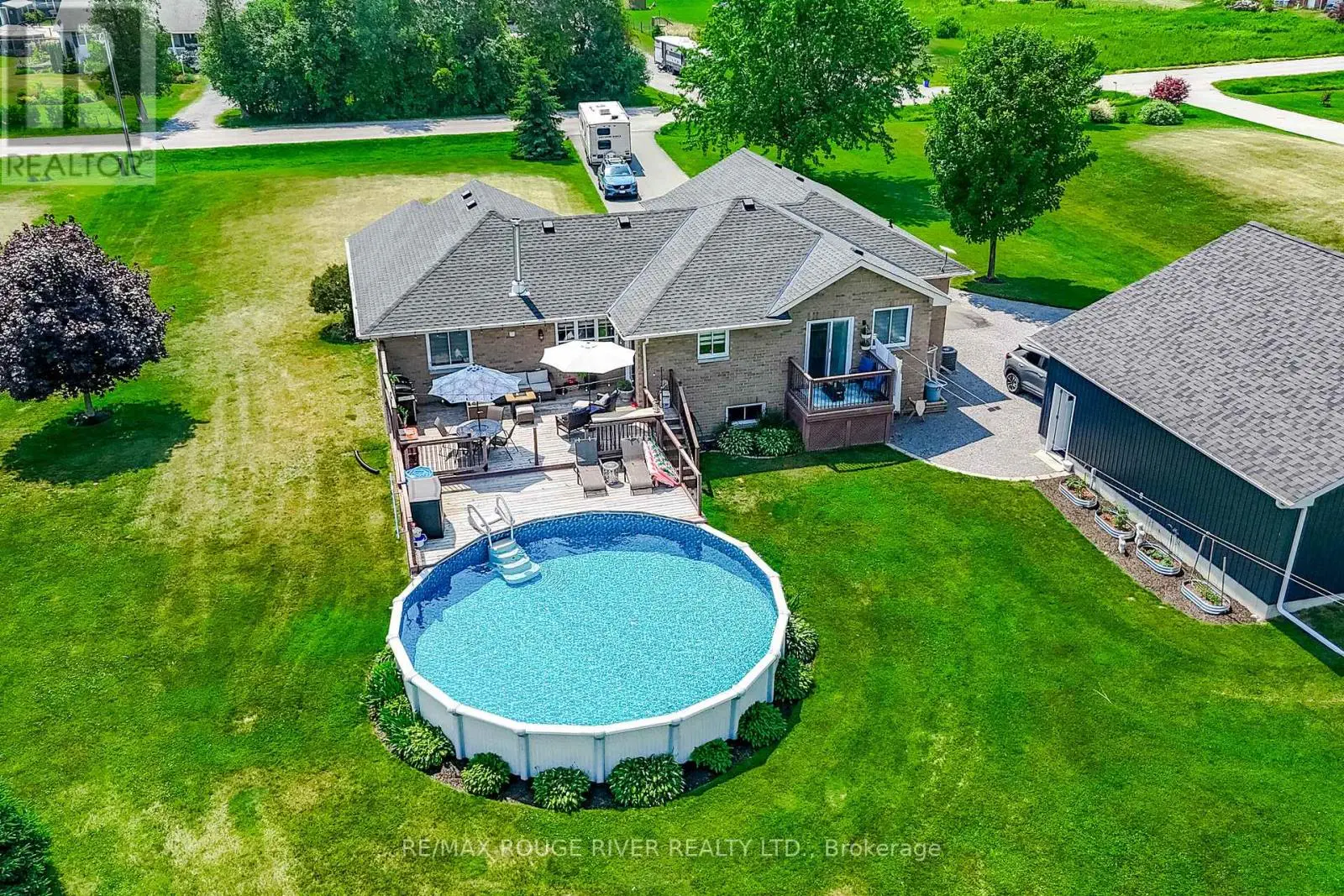 255 Purdy Road, Alnwick/haldimand, Ontario  K0K 2G0 - Photo 3 - X12262034