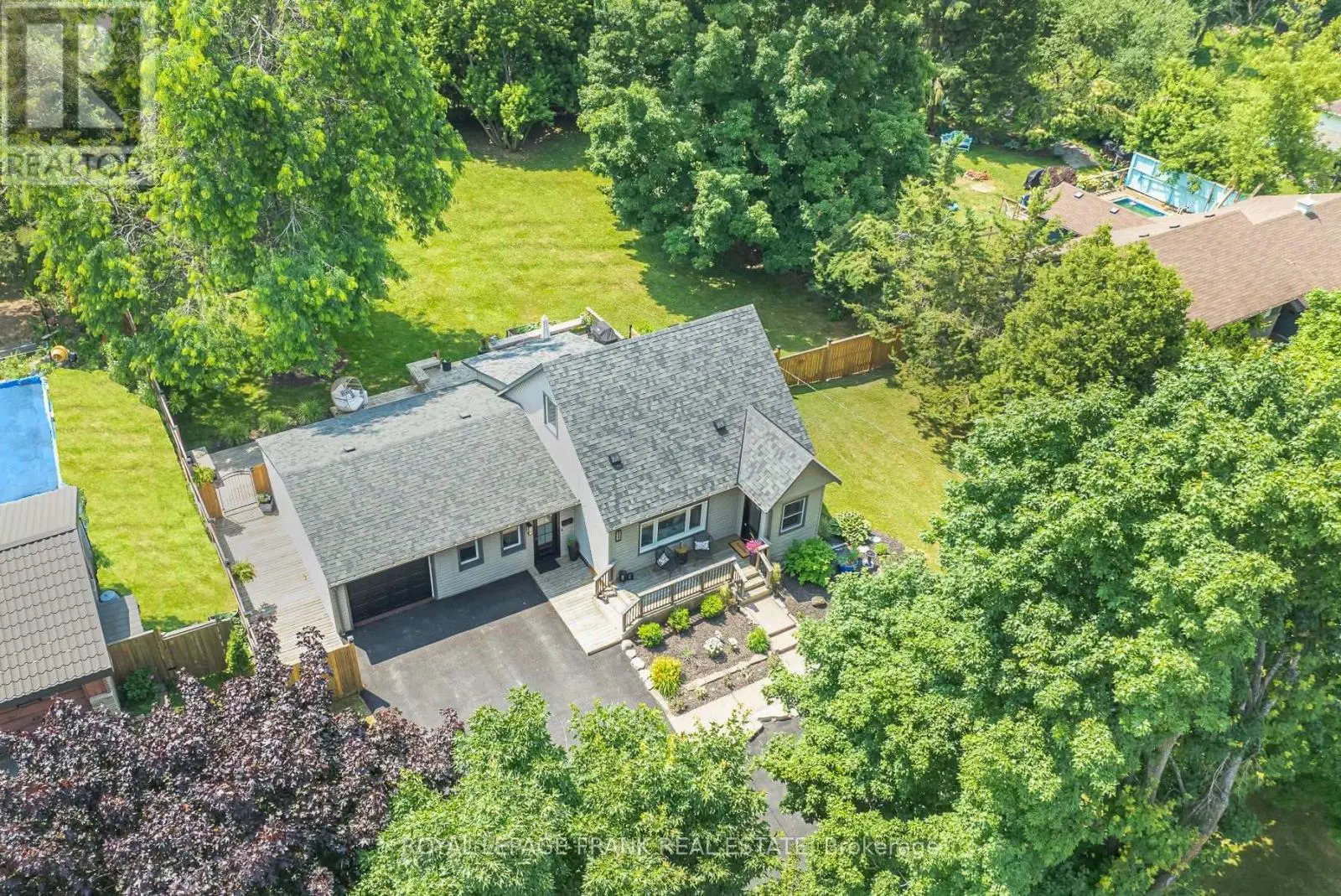 623 Spillsbury Drive, Peterborough West, Ontario  K9K 1K5 - Photo 3 - X12262078