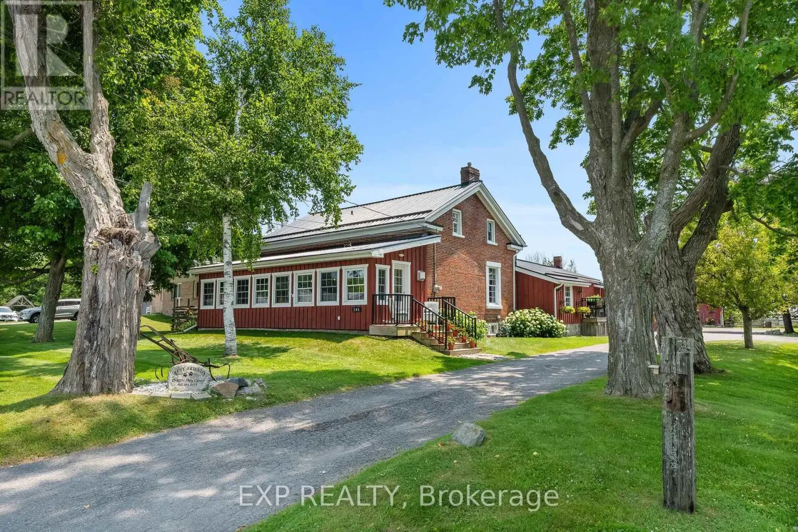 206 King Street E, Cramahe, Ontario  K0K 1S0 - Photo 1 - X12262144