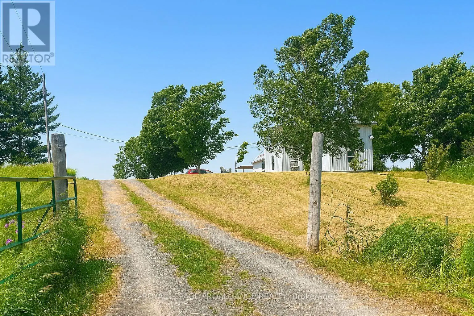 182 Bethel Road, Prince Edward County, Ontario  K0K 2T0 - Photo 2 - X12262211