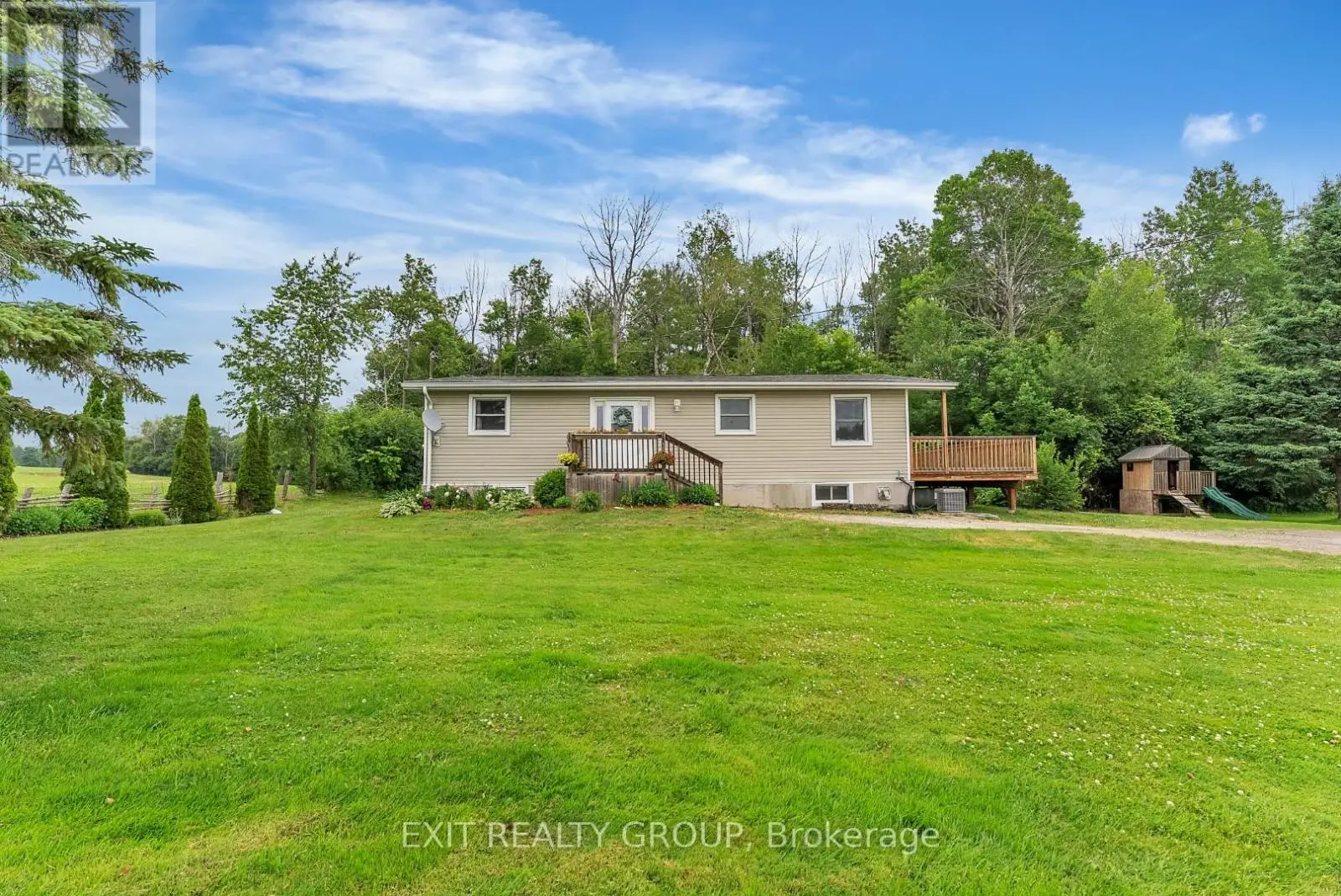 1027 Broomfield Road, Alnwick/haldimand, Ontario  K0K 1M0 - Photo 2 - X12262221