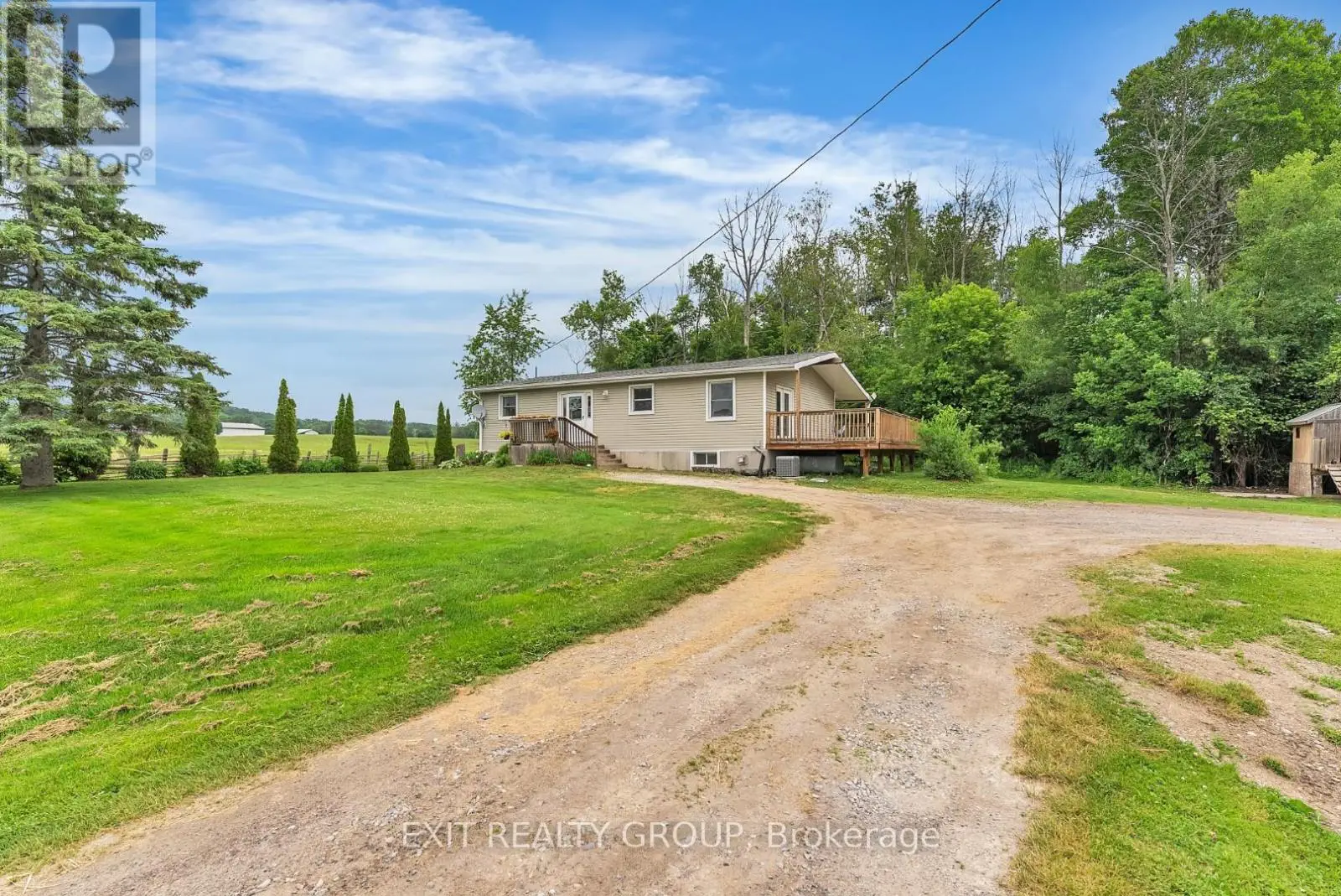 1027 Broomfield Road, Alnwick/haldimand, Ontario  K0K 1M0 - Photo 3 - X12262221