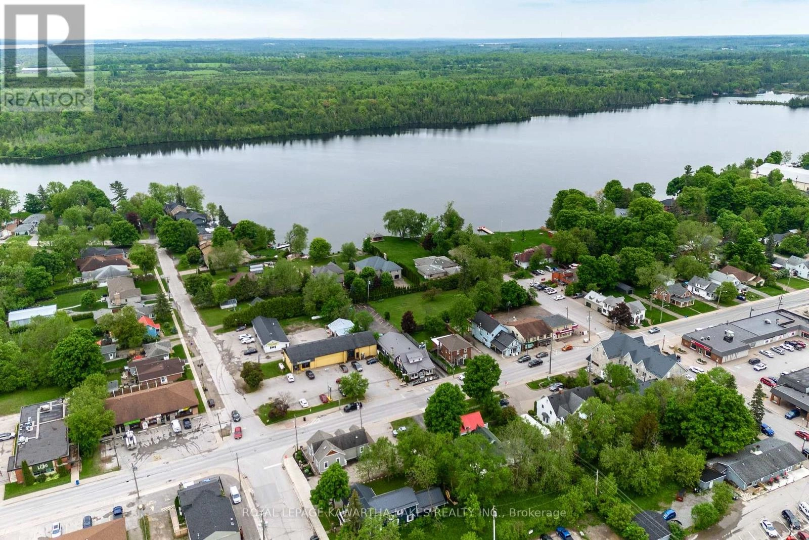 17 King Street E, Kawartha Lakes, Ontario  K0M 1A0 - Photo 2 - X12262242