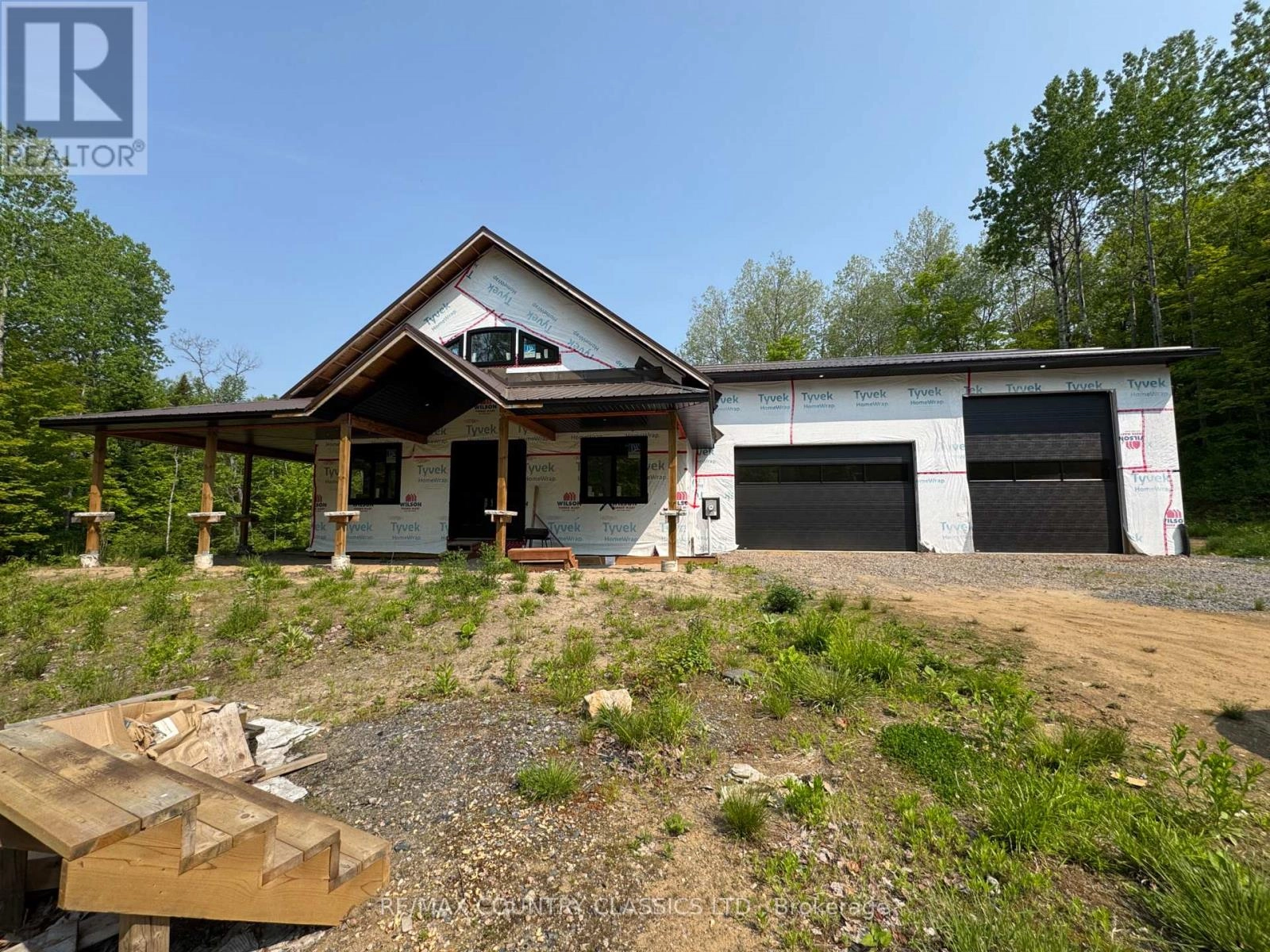 204 Boulter Lake Road, Hastings Highlands, Ontario  K0L 2K0 - Photo 1 - X12262270