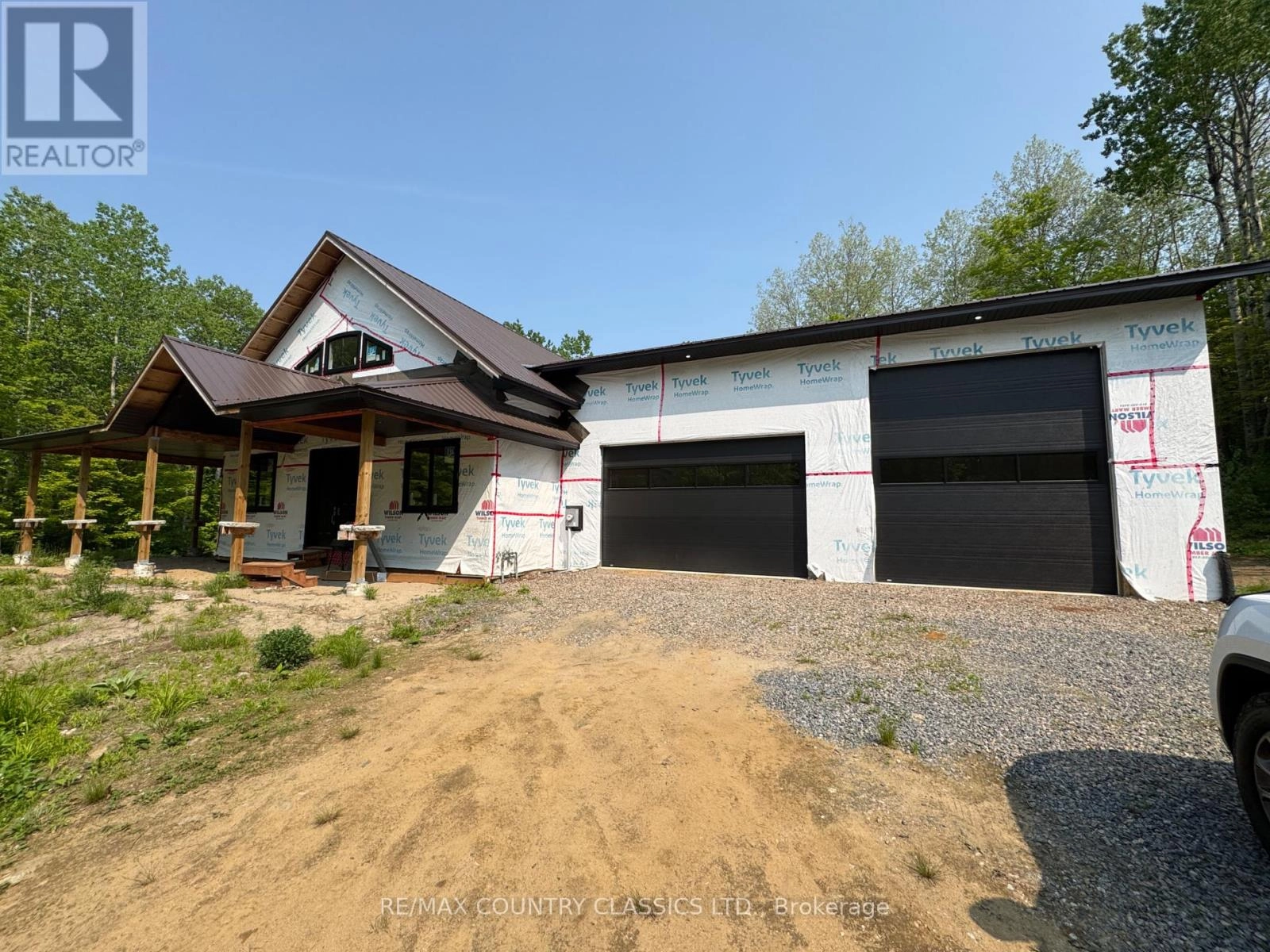 204 Boulter Lake Road, Hastings Highlands, Ontario  K0L 2K0 - Photo 2 - X12262270