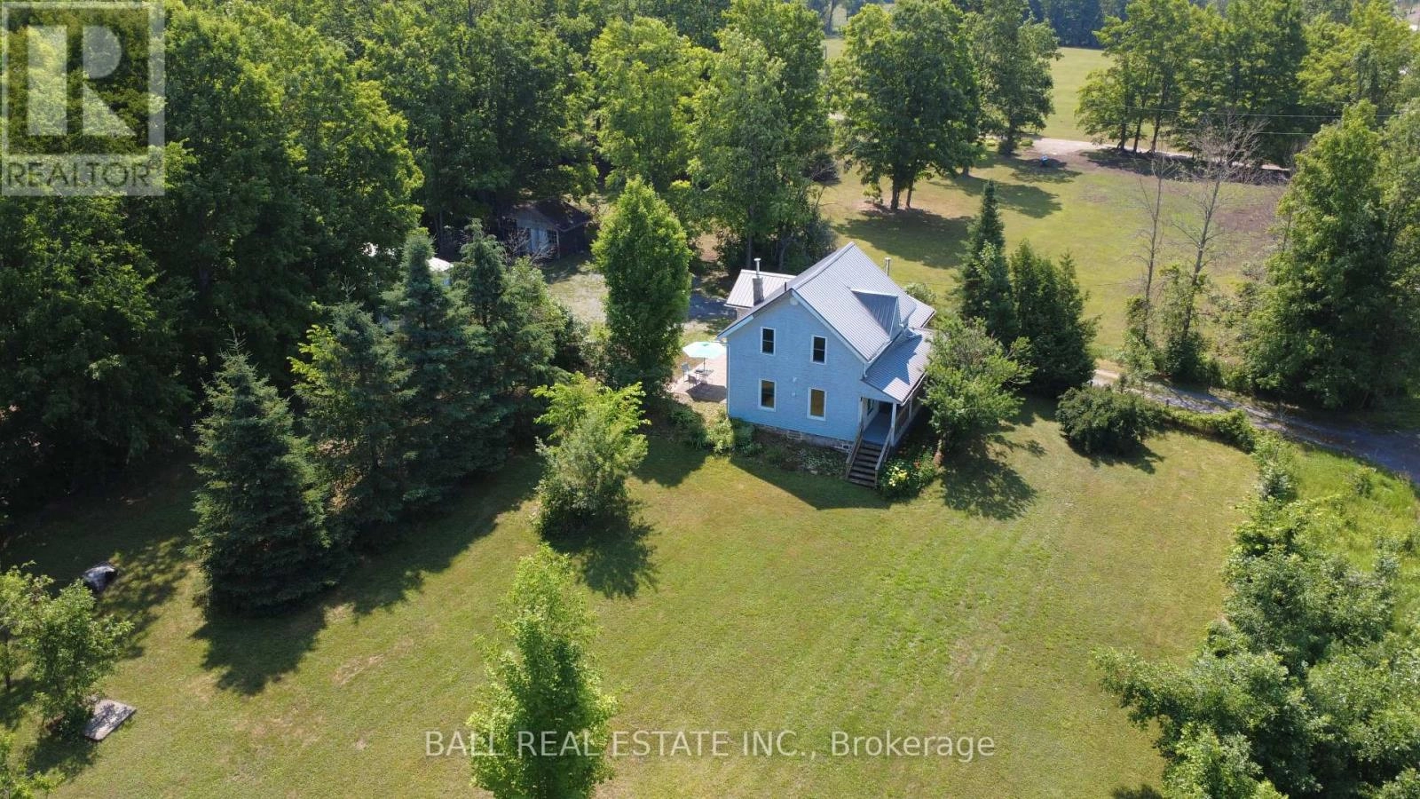 255 Northey's Bay Road, North Kawartha, Ontario  K0L 2H0 - Photo 1 - X12262290