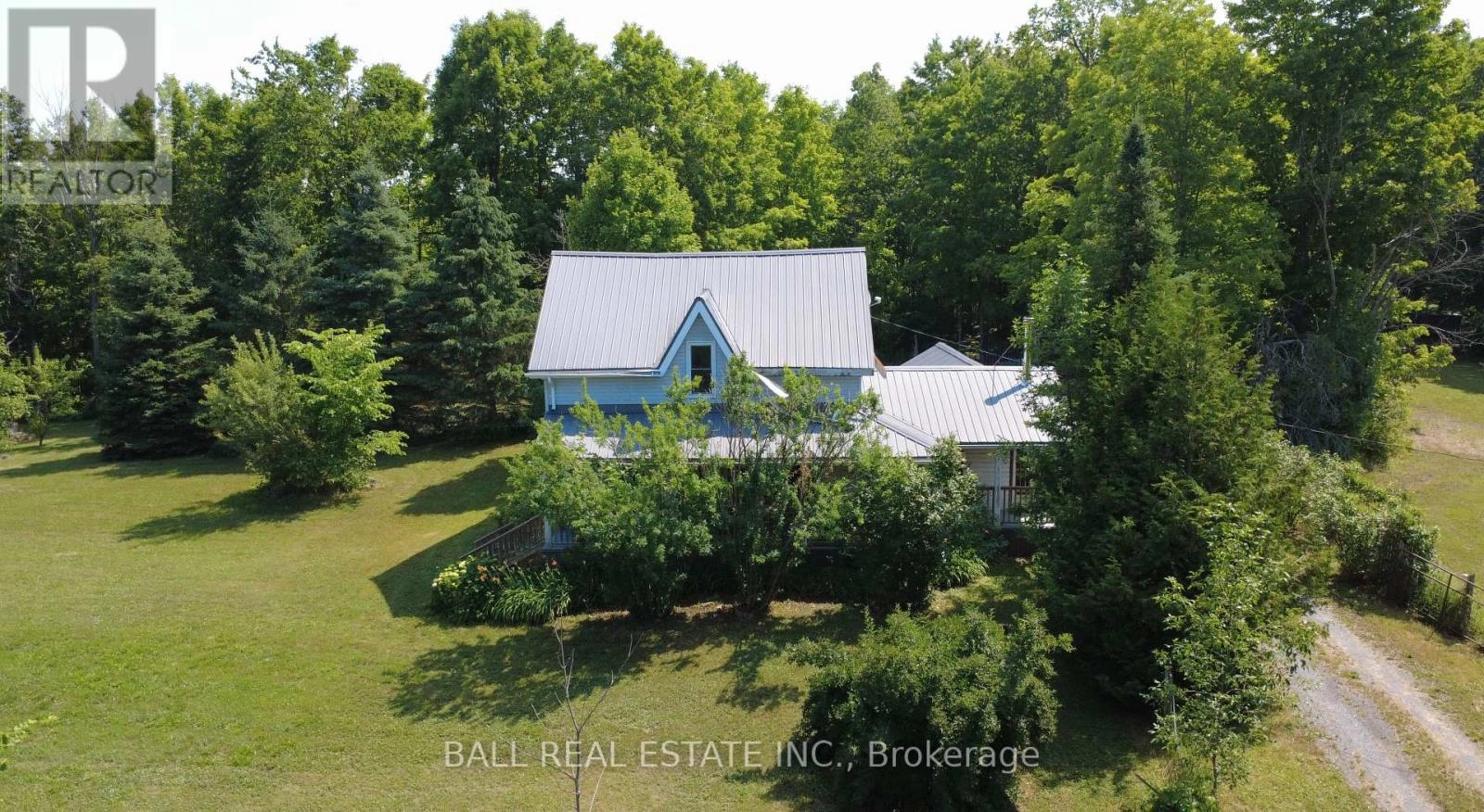 255 Northey's Bay Road, North Kawartha, Ontario  K0L 2H0 - Photo 3 - X12262290