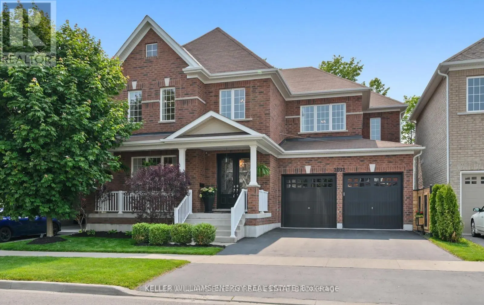 2032 Kurelo Drive, Oshawa, Ontario  L1K 0W7 - Photo 1 - E12262428
