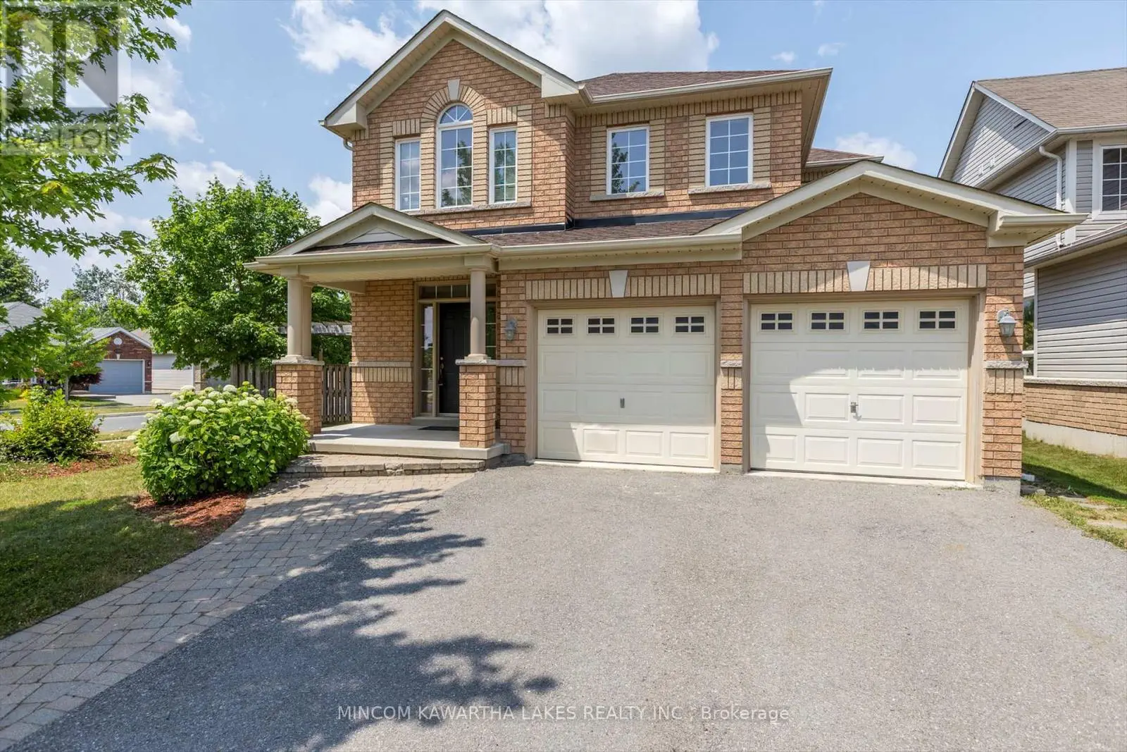 1403 Mcauliffe Lane, Peterborough East, Ontario  K9H 0B7 - Photo 1 - X12262318