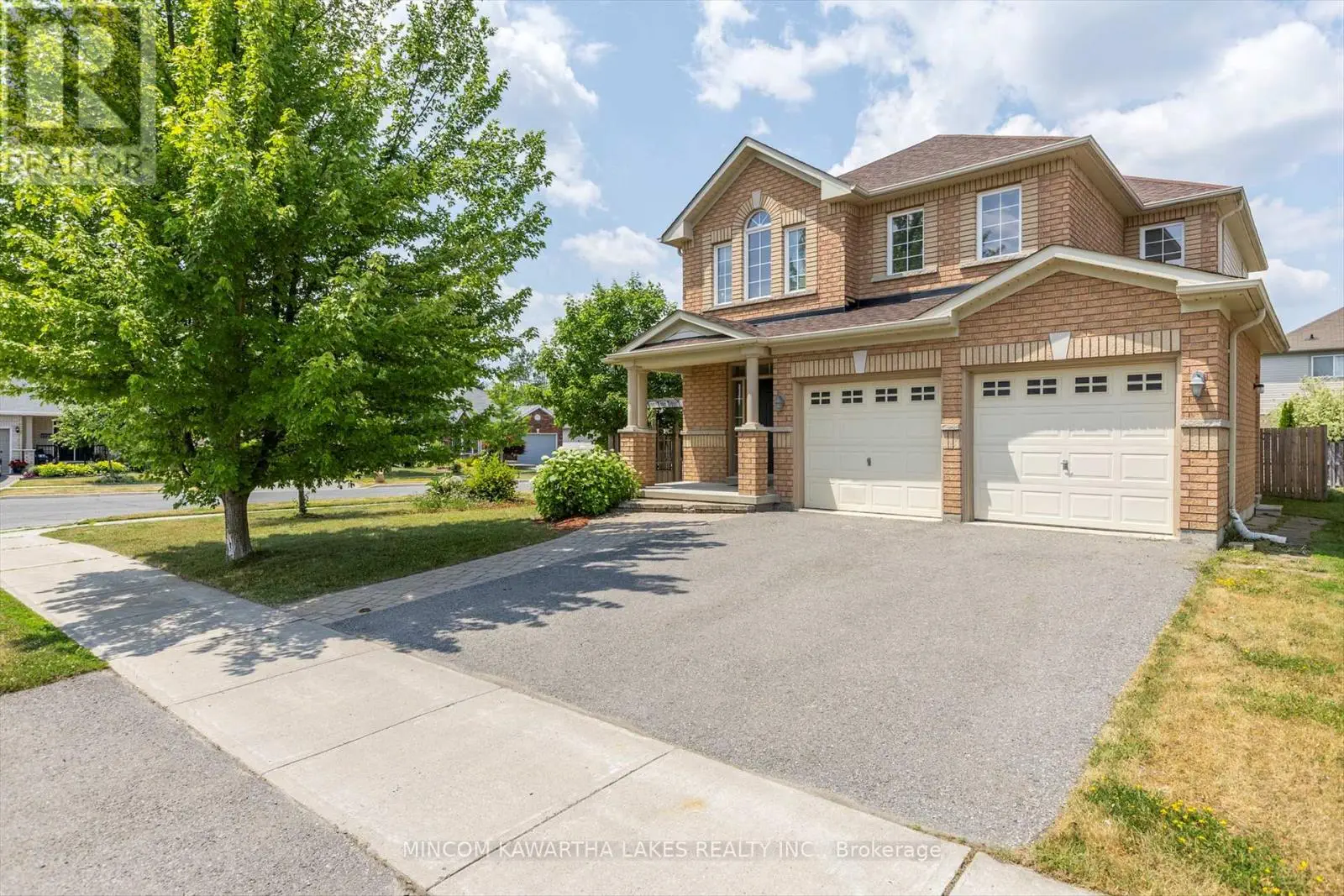 1403 Mcauliffe Lane, Peterborough East, Ontario  K9H 0B7 - Photo 2 - X12262318