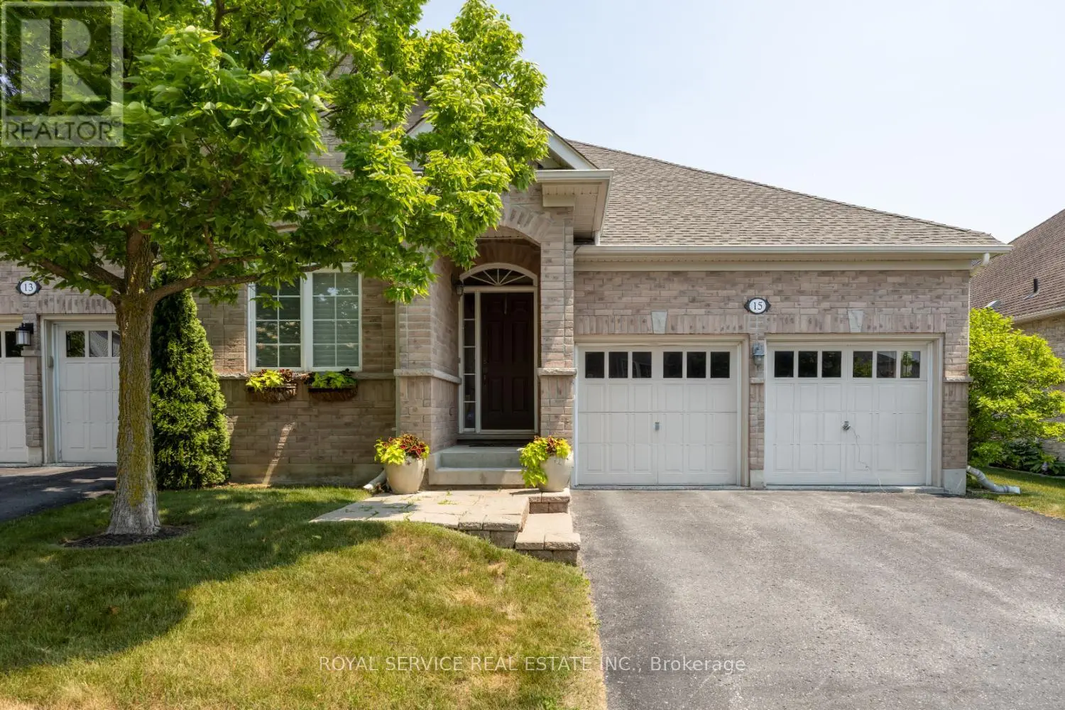 15 Potts Lane Lane, Port Hope, Ontario  L1A 0A3 - Photo 1 - X12262378