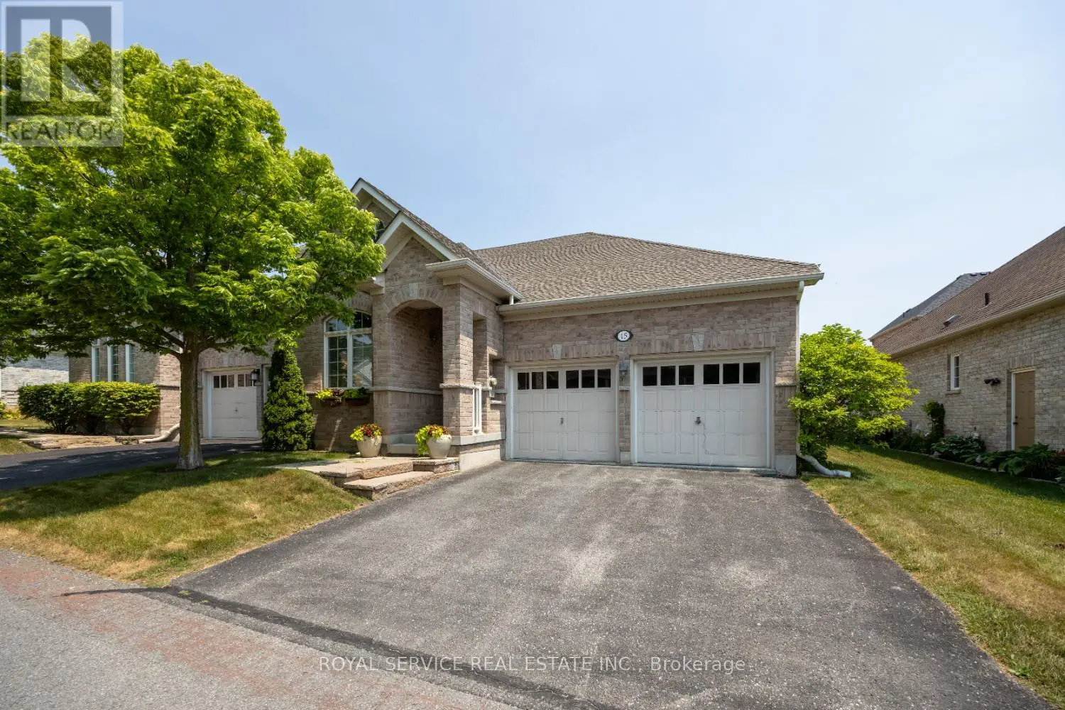 15 Potts Lane Lane, Port Hope, Ontario  L1A 0A3 - Photo 2 - X12262378