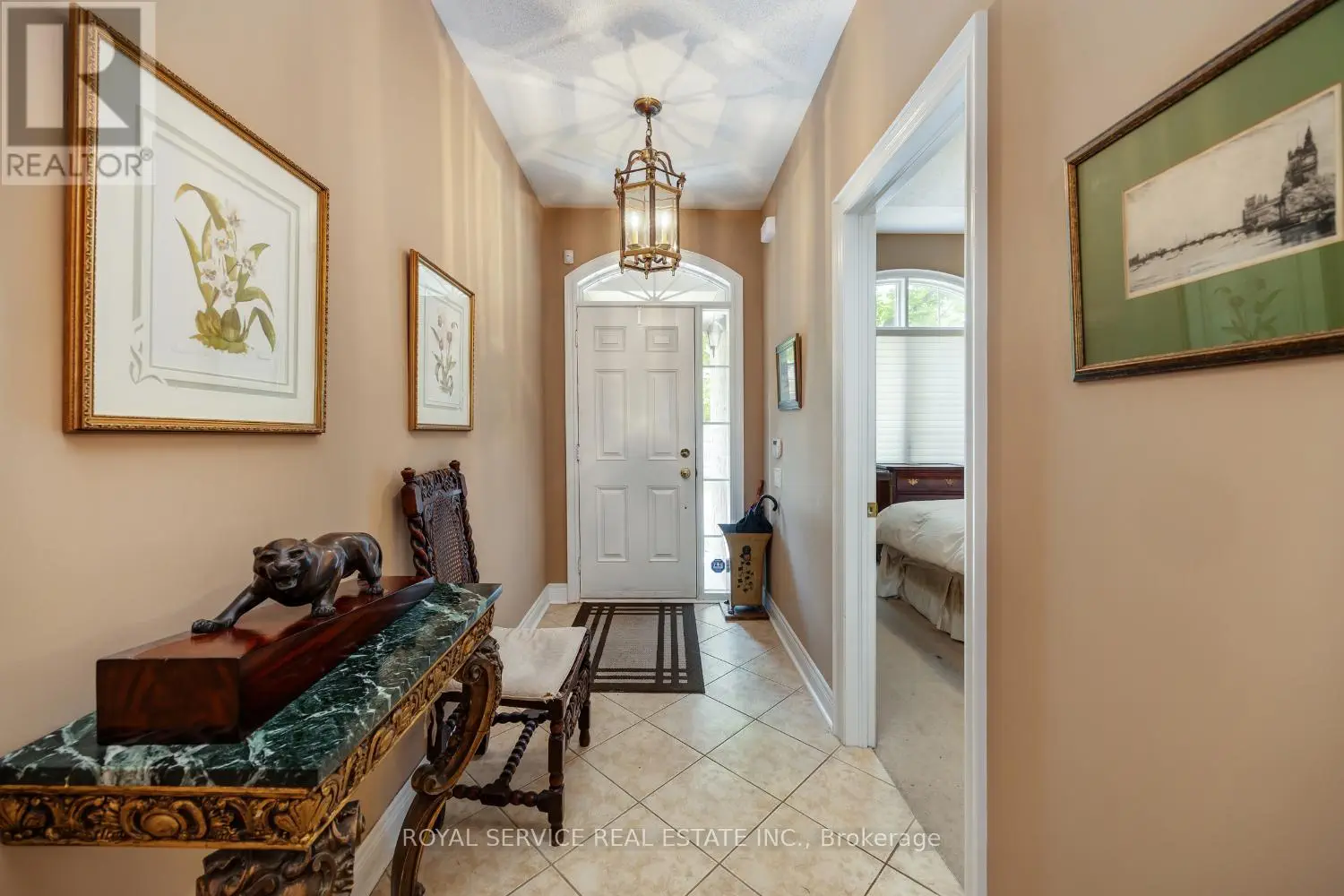 15 Potts Lane Lane, Port Hope, Ontario  L1A 0A3 - Photo 3 - X12262378