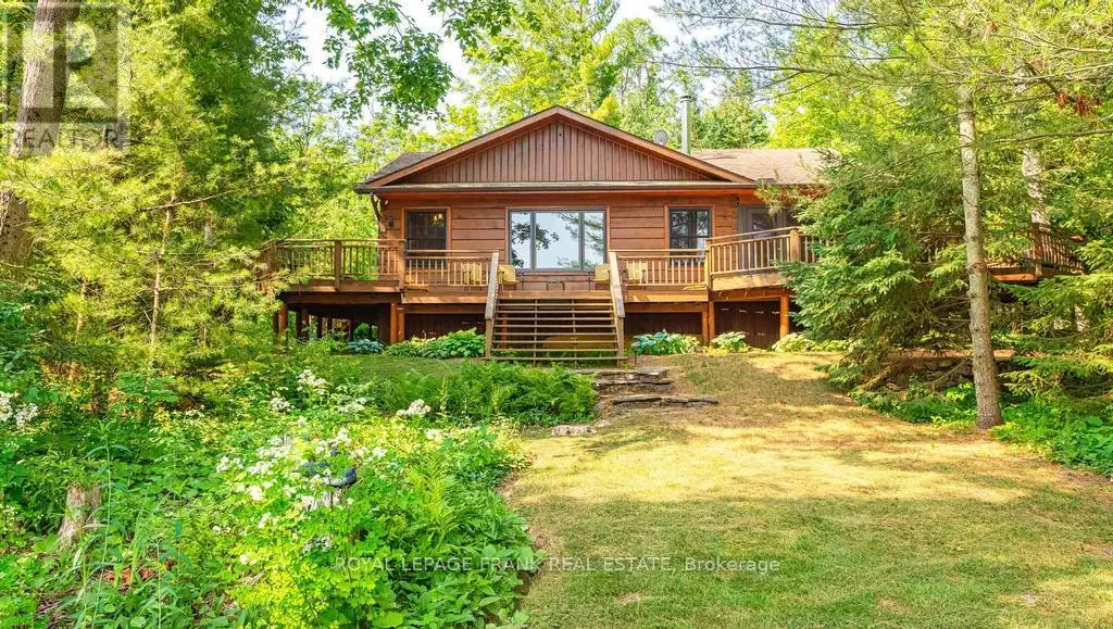 2160 Fire Route 20, Selwyn, Ontario  K0L 2H0 - Photo 2 - X12262385