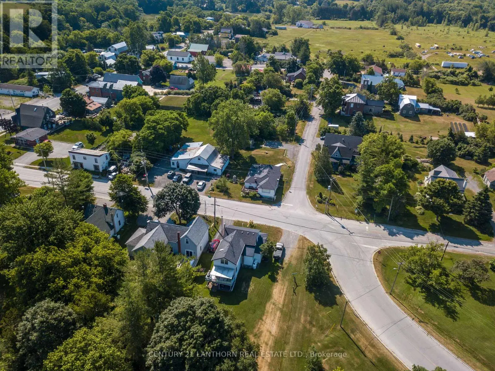 13 St Philip Street, Prince Edward County, Ontario  K0K 2P0 - Photo 1 - X12262391