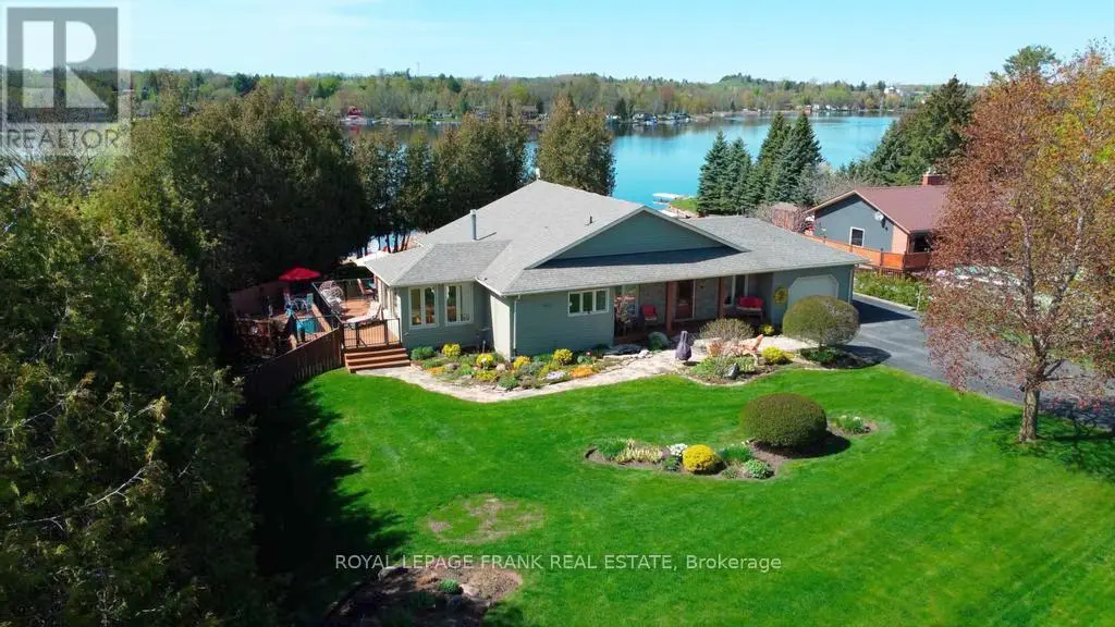 36 Southshore Road, Kawartha Lakes, Ontario  K0L 2W0 - Photo 1 - X12262410