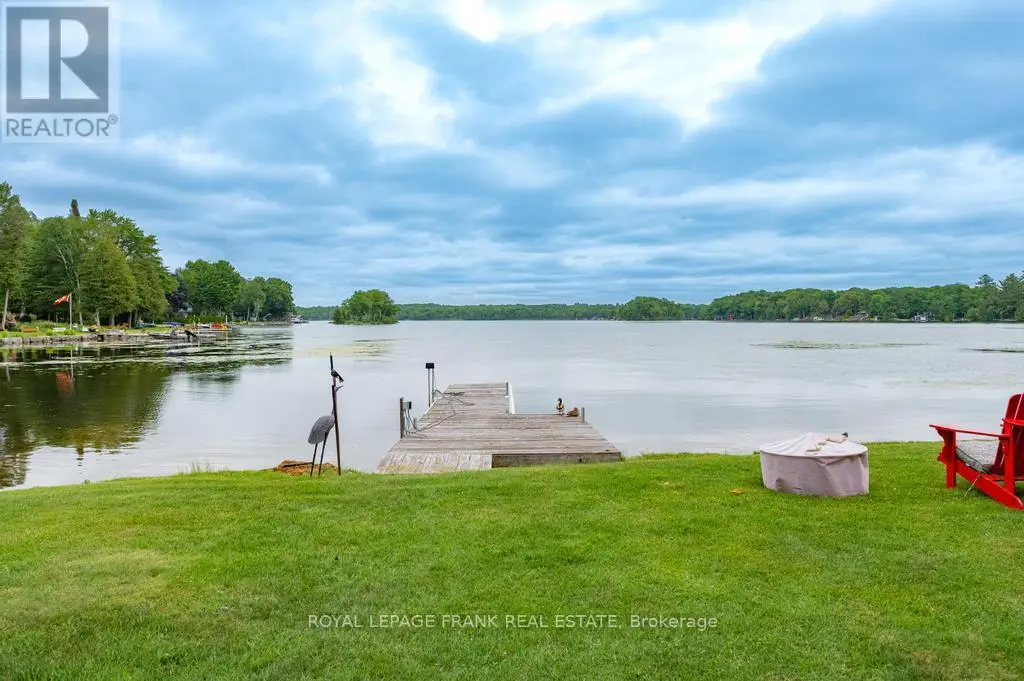 60 Mystic Point Road, Trent Lakes, Ontario  K0L 1J0 - Photo 3 - X12262451