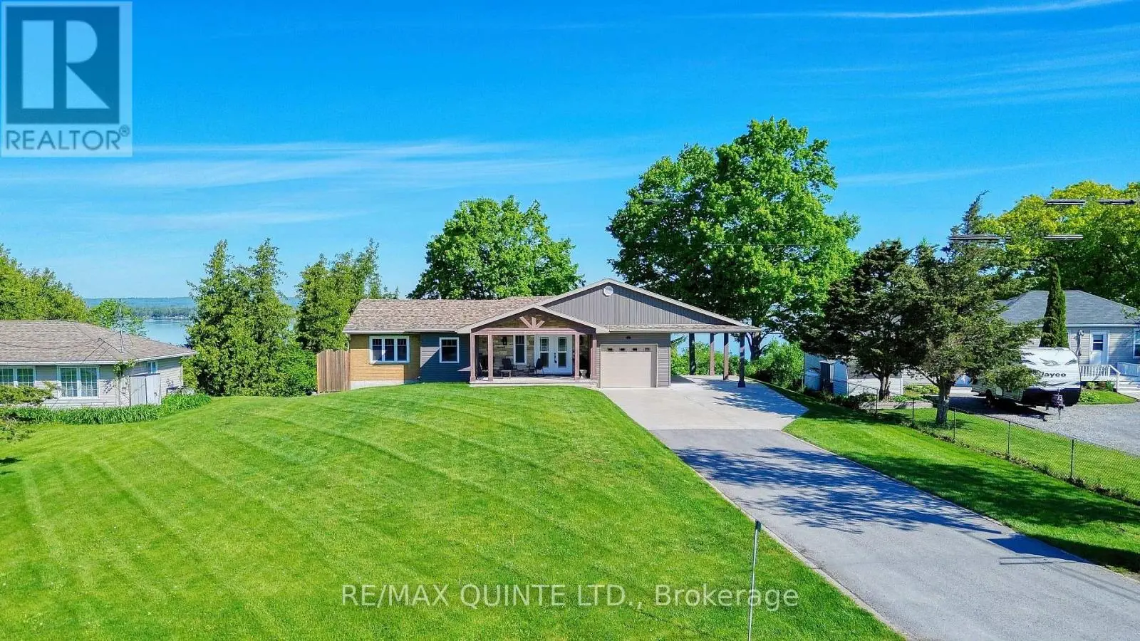 3400 County Road 3, Prince Edward County, Ontario  K0K 1L0 - Photo 3 - X12202304