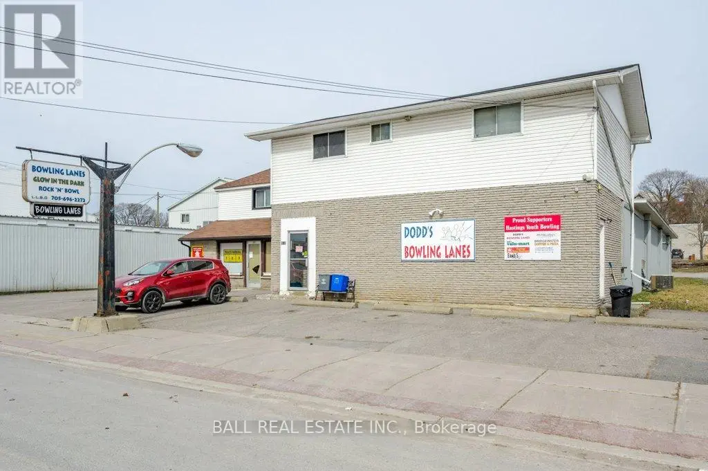 19 Front Street E, Trent Hills, Ontario  K0L 1Y0 - Photo 2 - X12259108