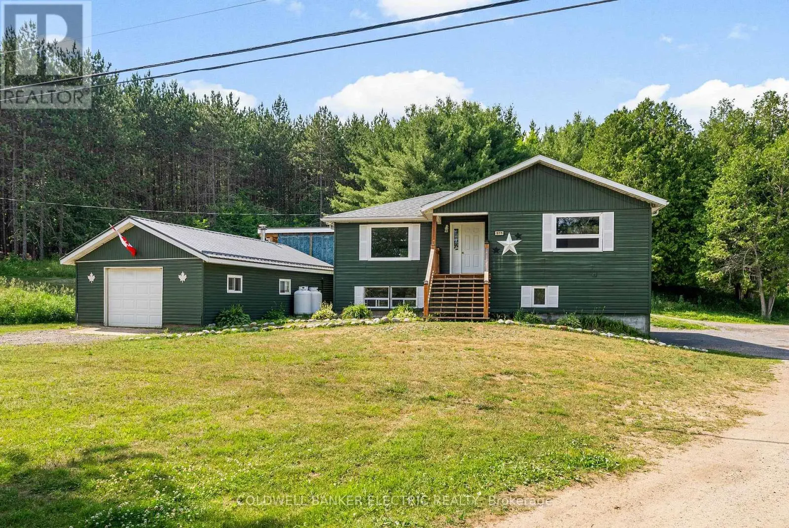 577 Weslemkoon Lake Road, Tudor And Cashel, Ontario  K0L 1W0 - Photo 1 - X12262541