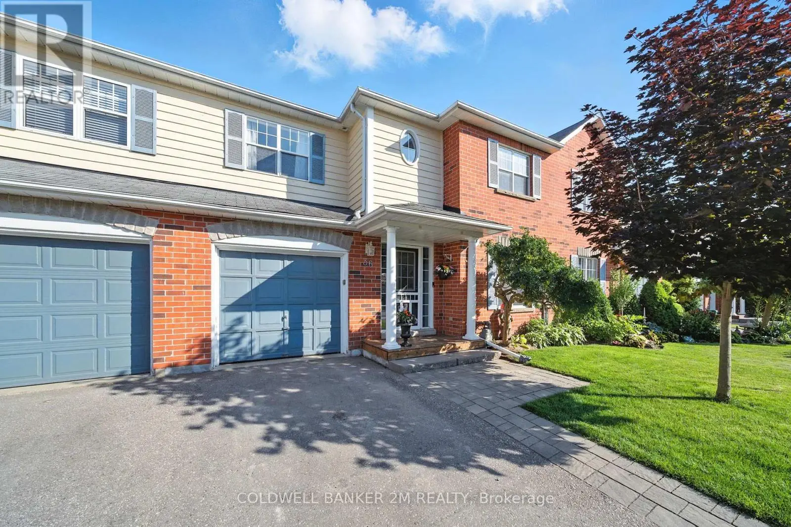 36 - 2800 Courtice Road, Clarington, Ontario  L1E 2M6 - Photo 1 - E12262685