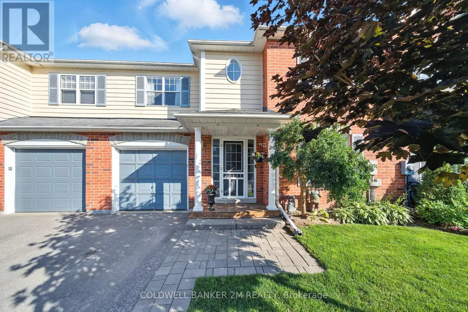 36 - 2800 Courtice Road, Clarington, Ontario  L1E 2M6 - Photo 2 - E12262685