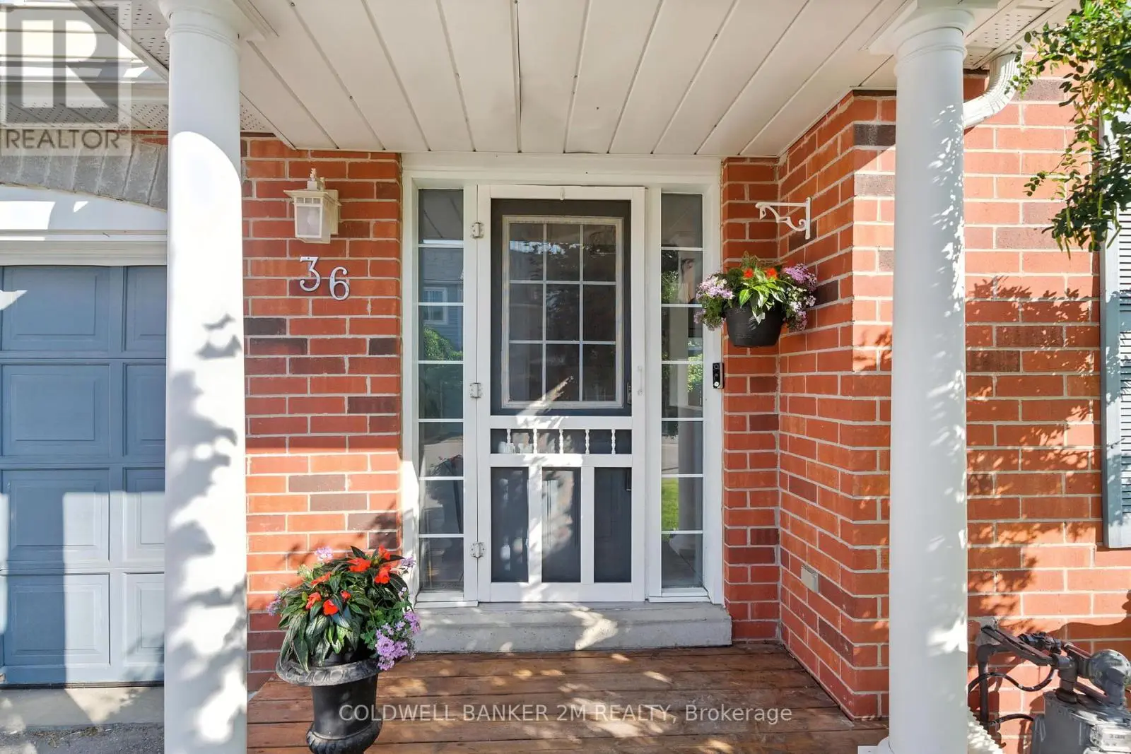 36 - 2800 Courtice Road, Clarington, Ontario  L1E 2M6 - Photo 3 - E12262685