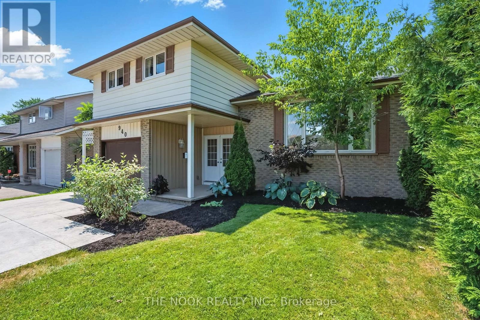 940 Central Park Boulevard N, Oshawa, Ontario  L1G 6P2 - Photo 3 - E12262752