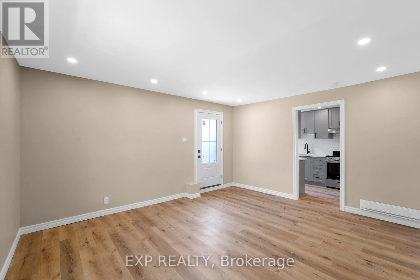 Unit 1 - 165 Main Street, Brighton, Ontario  K0K 1H0 - Photo 1 - X12262655