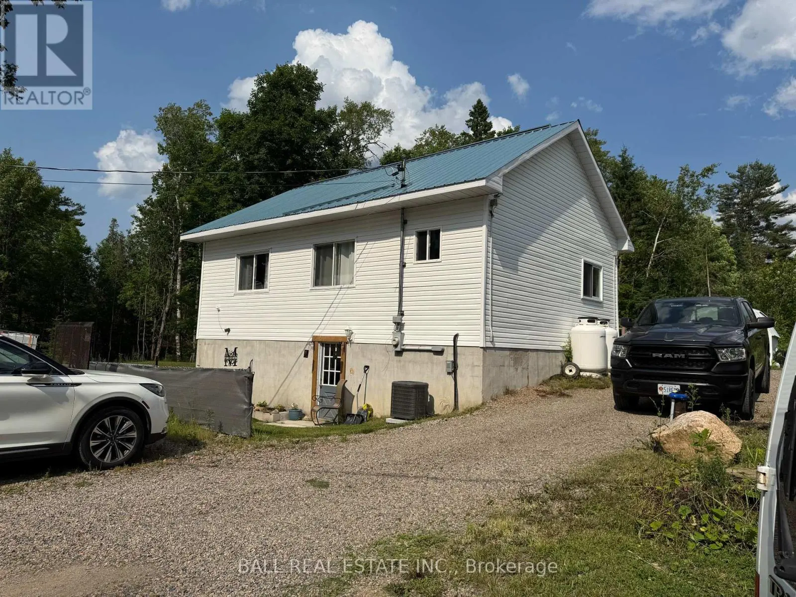 10419 County Road 503, Highlands East, Ontario  K0M 1R0 - Photo 3 - X12261999