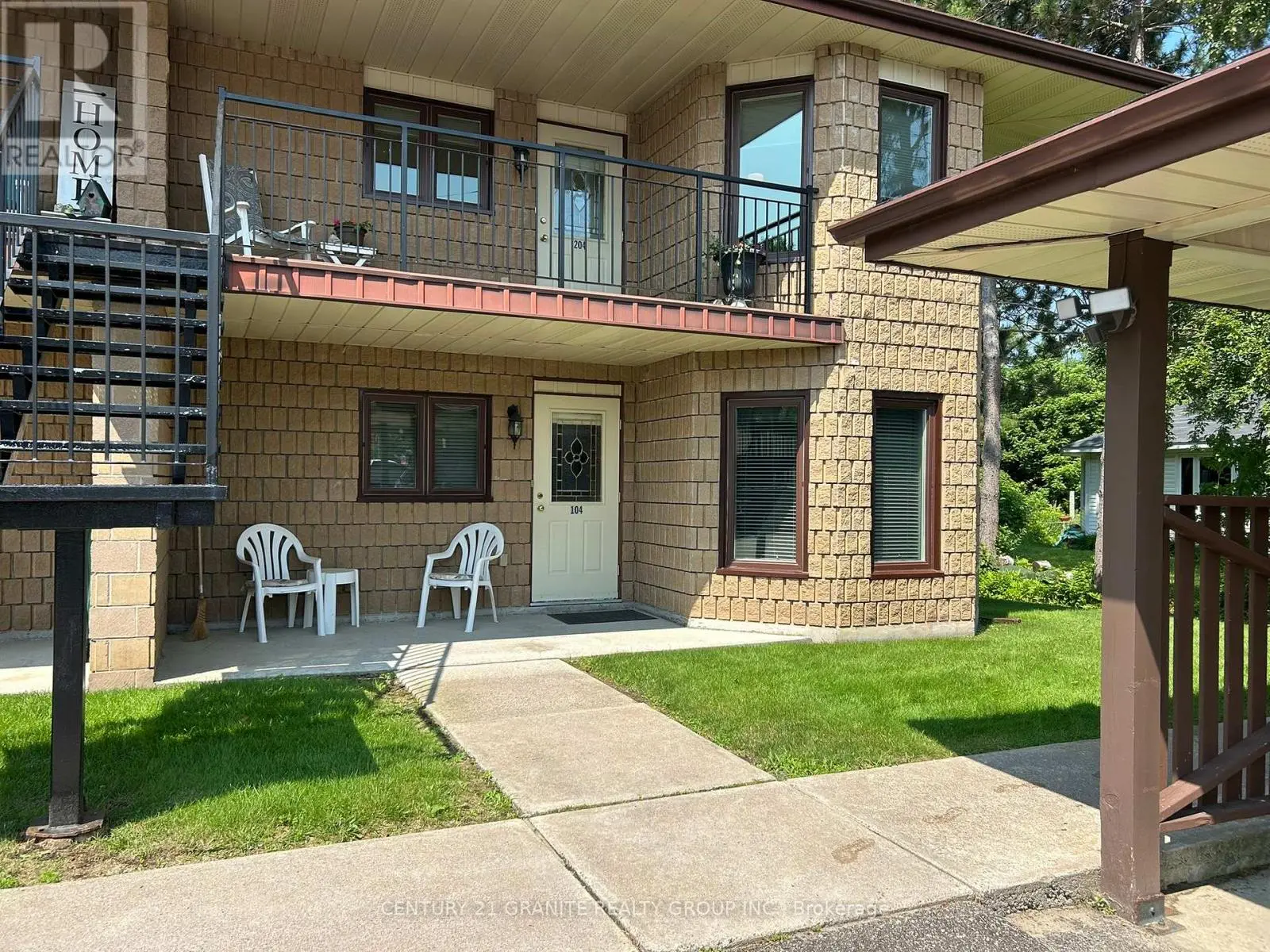 16 Alice Street, Bancroft, Ontario  K0L 1C0 - Photo 1 - X12262502